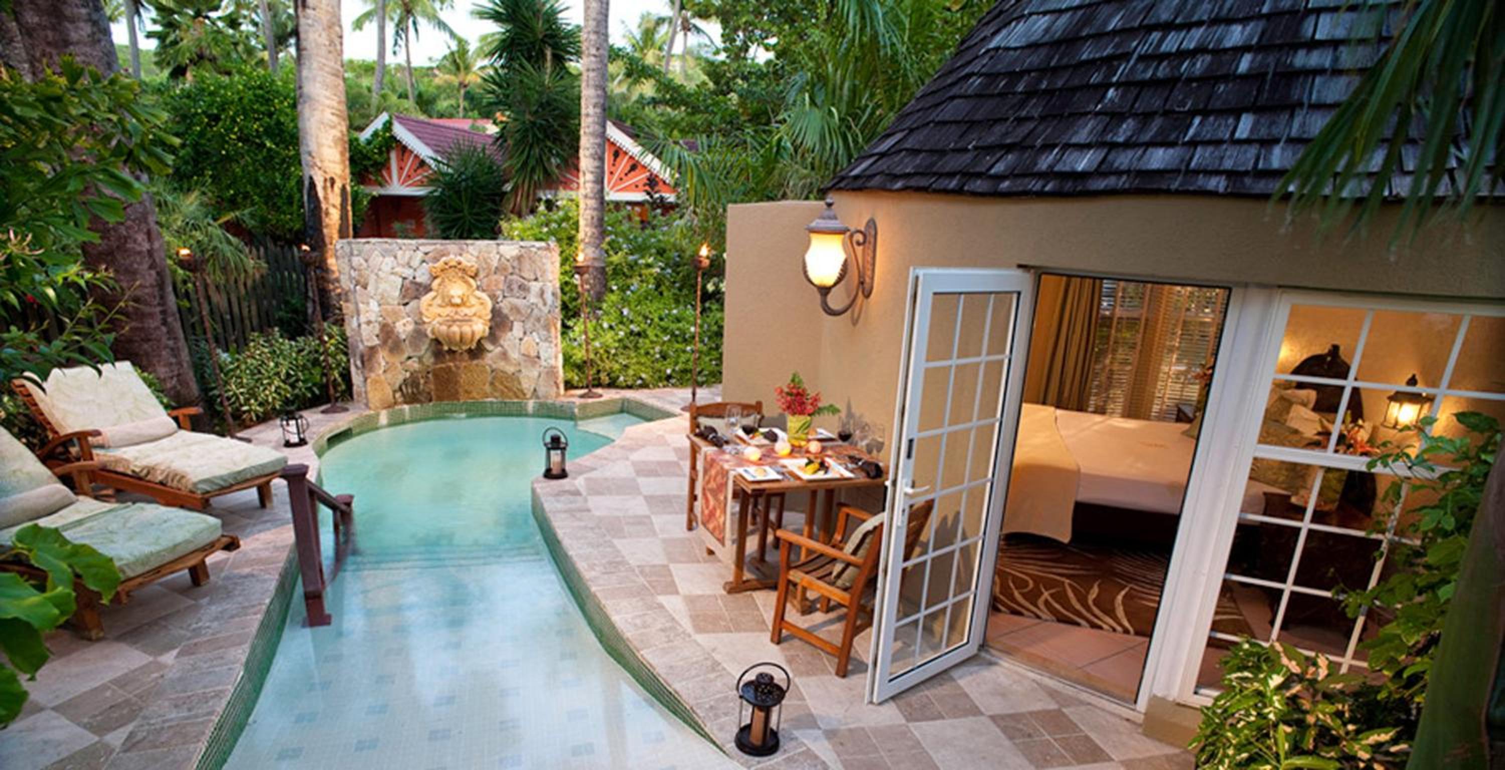 Sandals Grande Antigua - All Inclusive Resort and Spa - Couples Only
