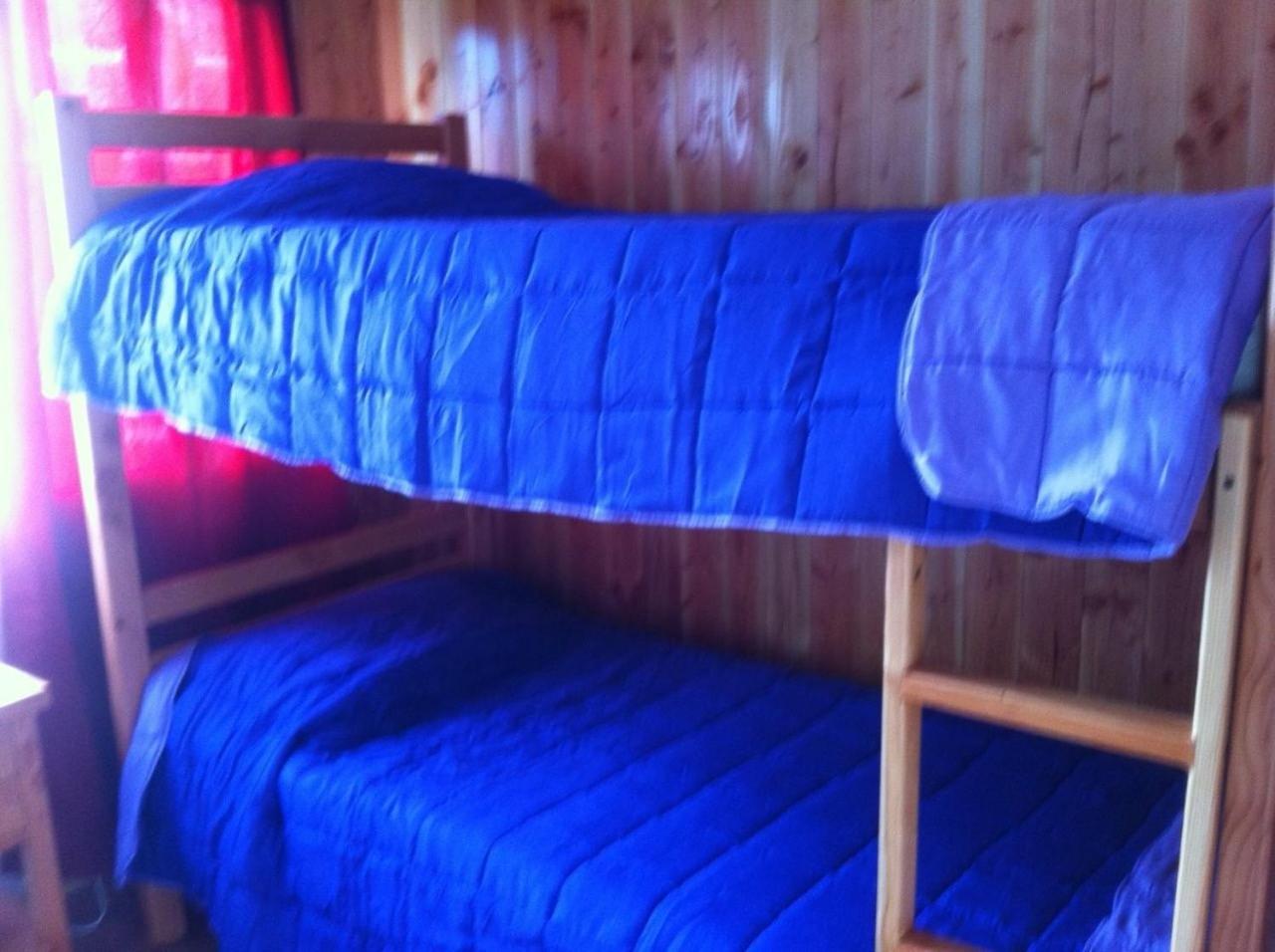 Cabanas Rimari