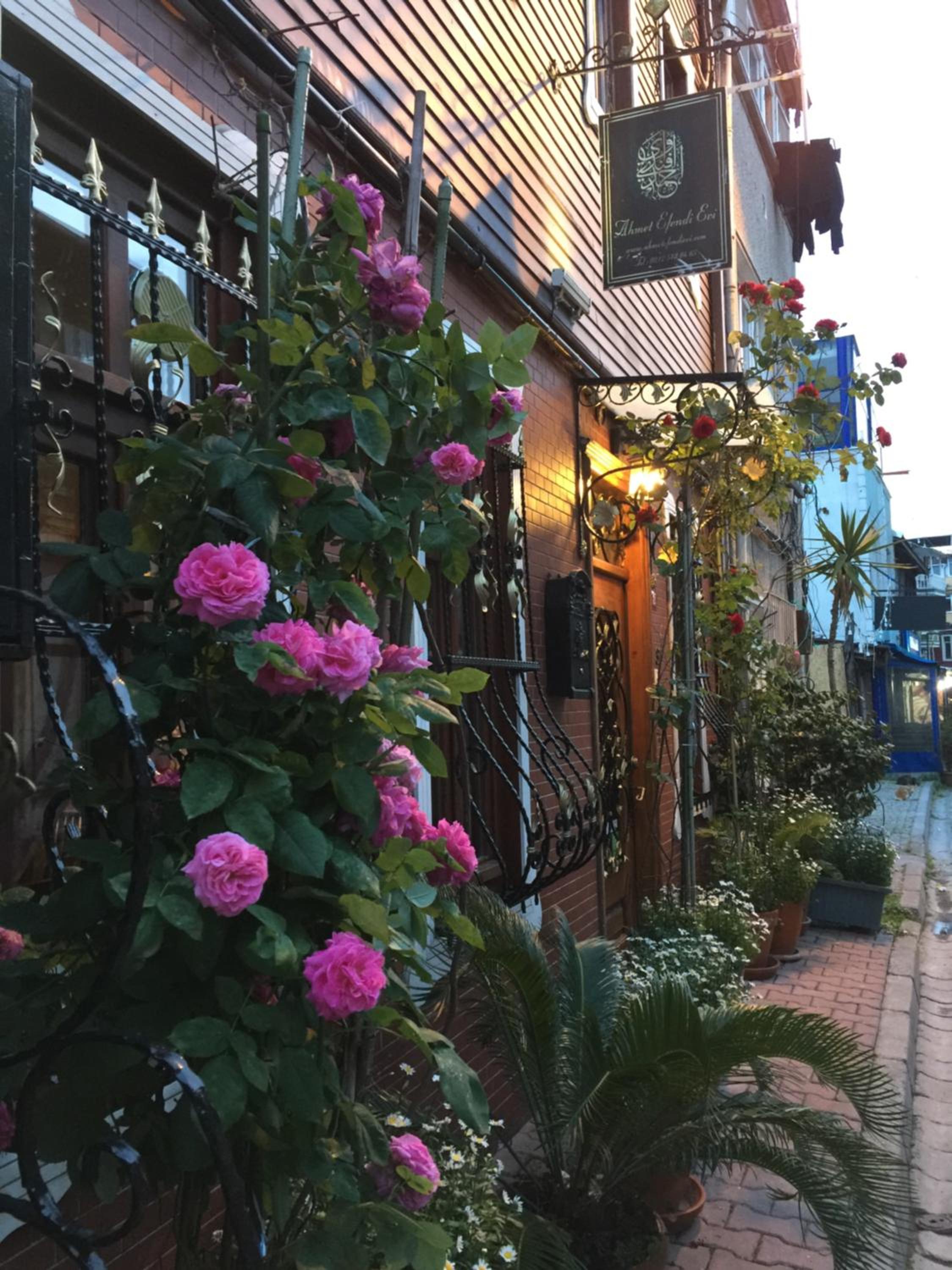 Ahmet Efendi Evi - Image 16