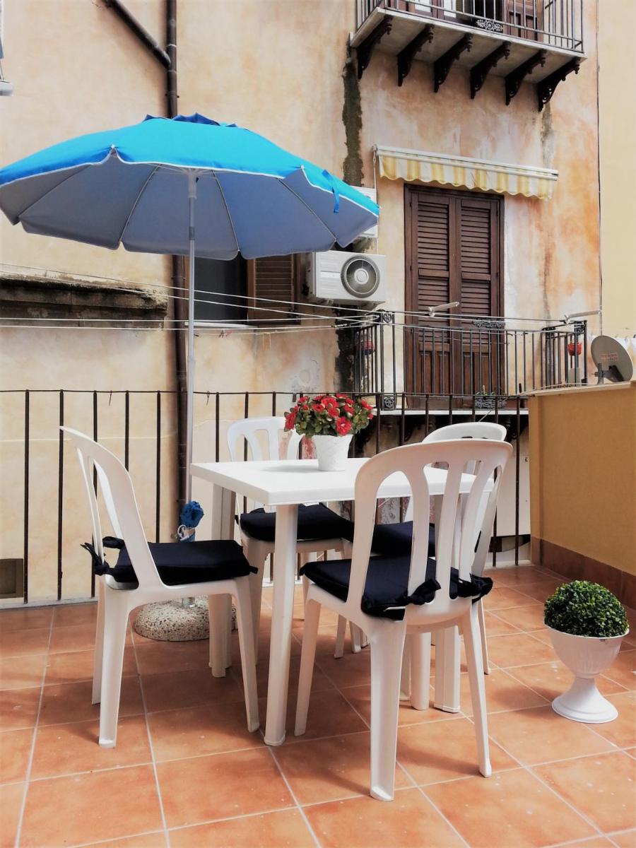 La Bifora view 5