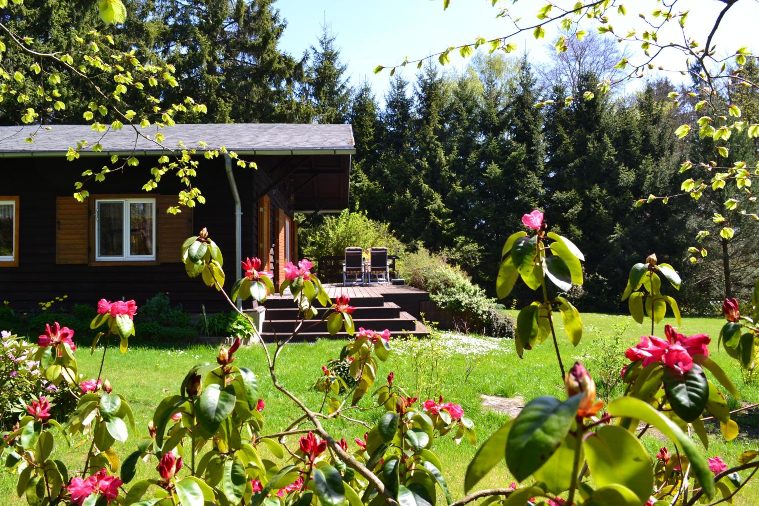 Chalet Harmonie