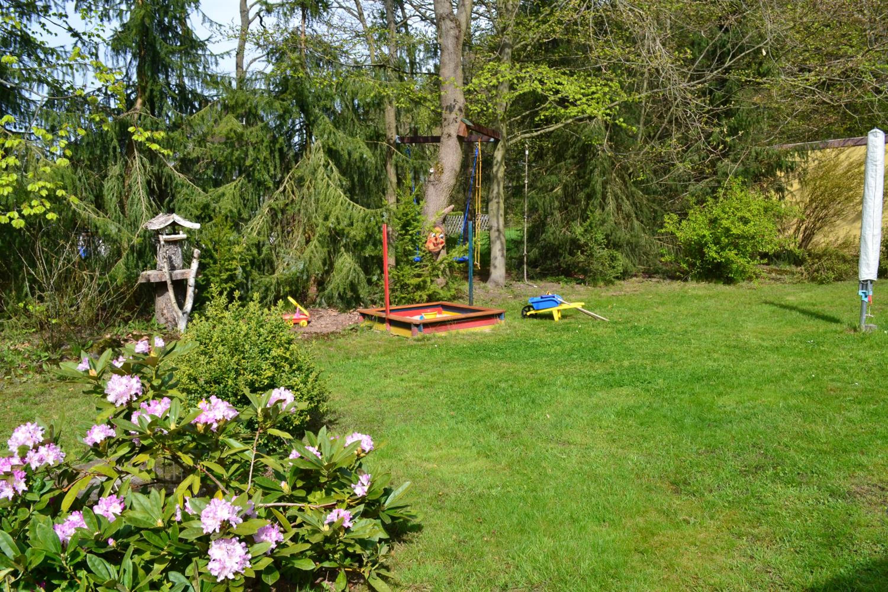 Chalet Harmonie