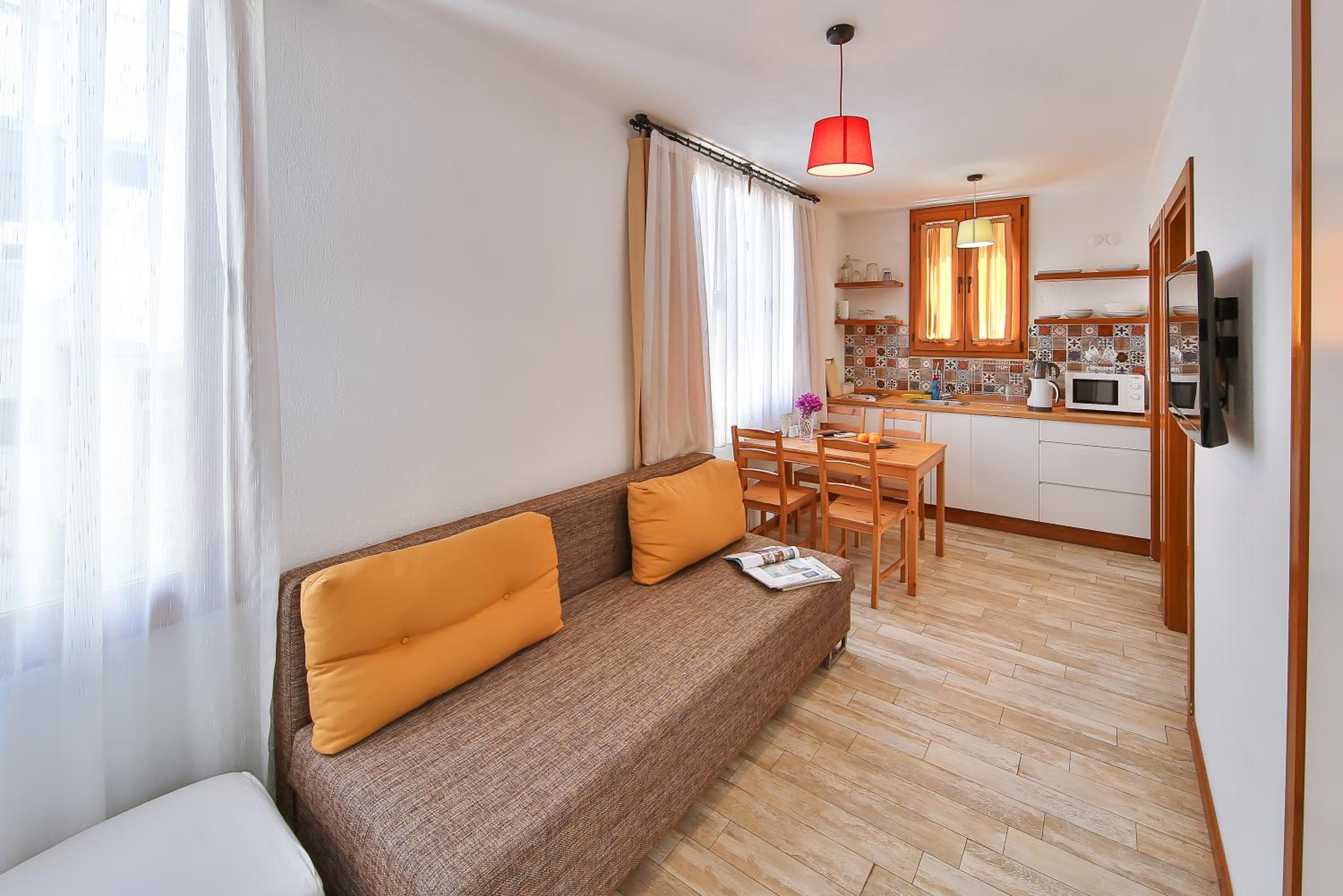 Mare Nostrum Apart - Image 13