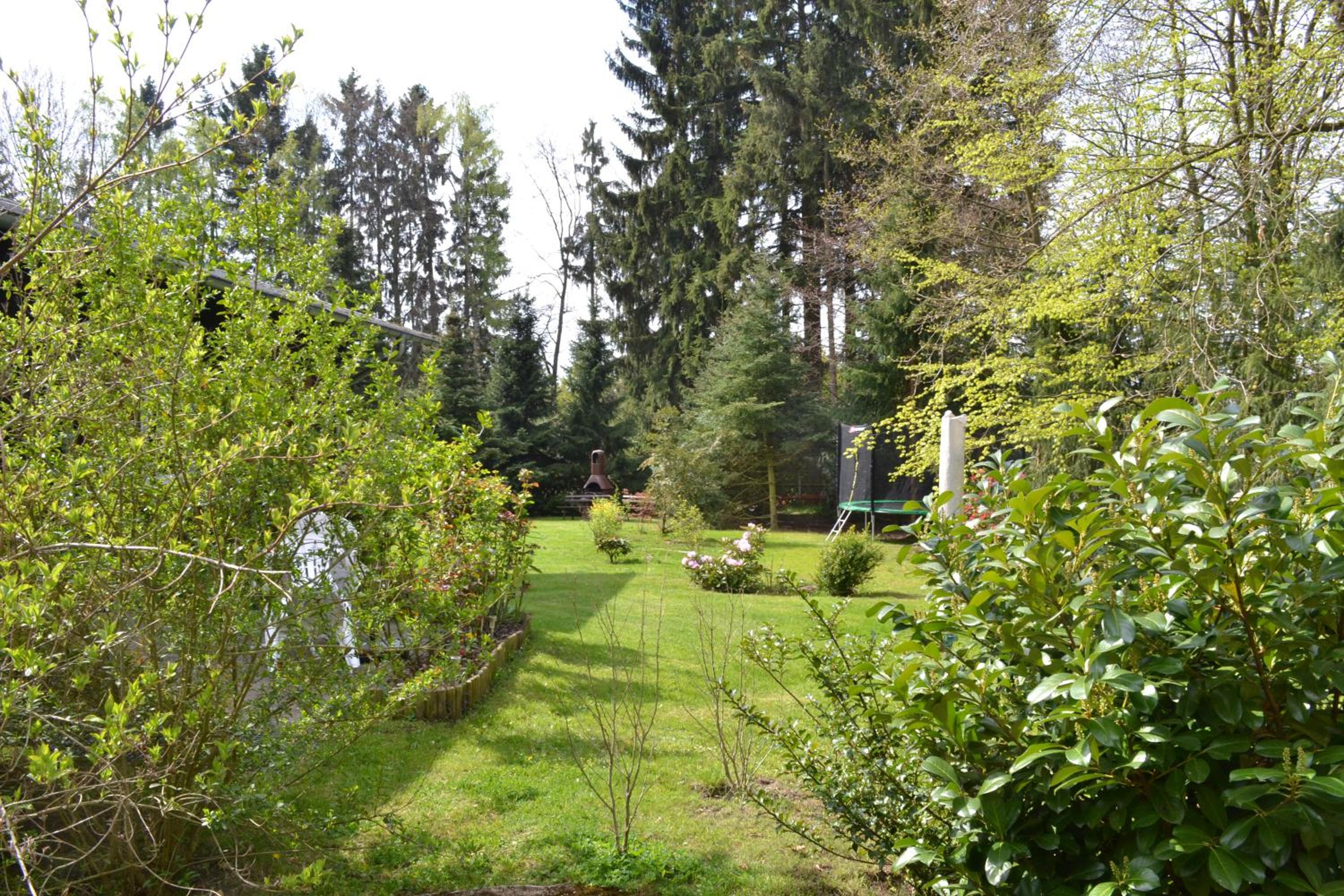 Chalet Harmonie