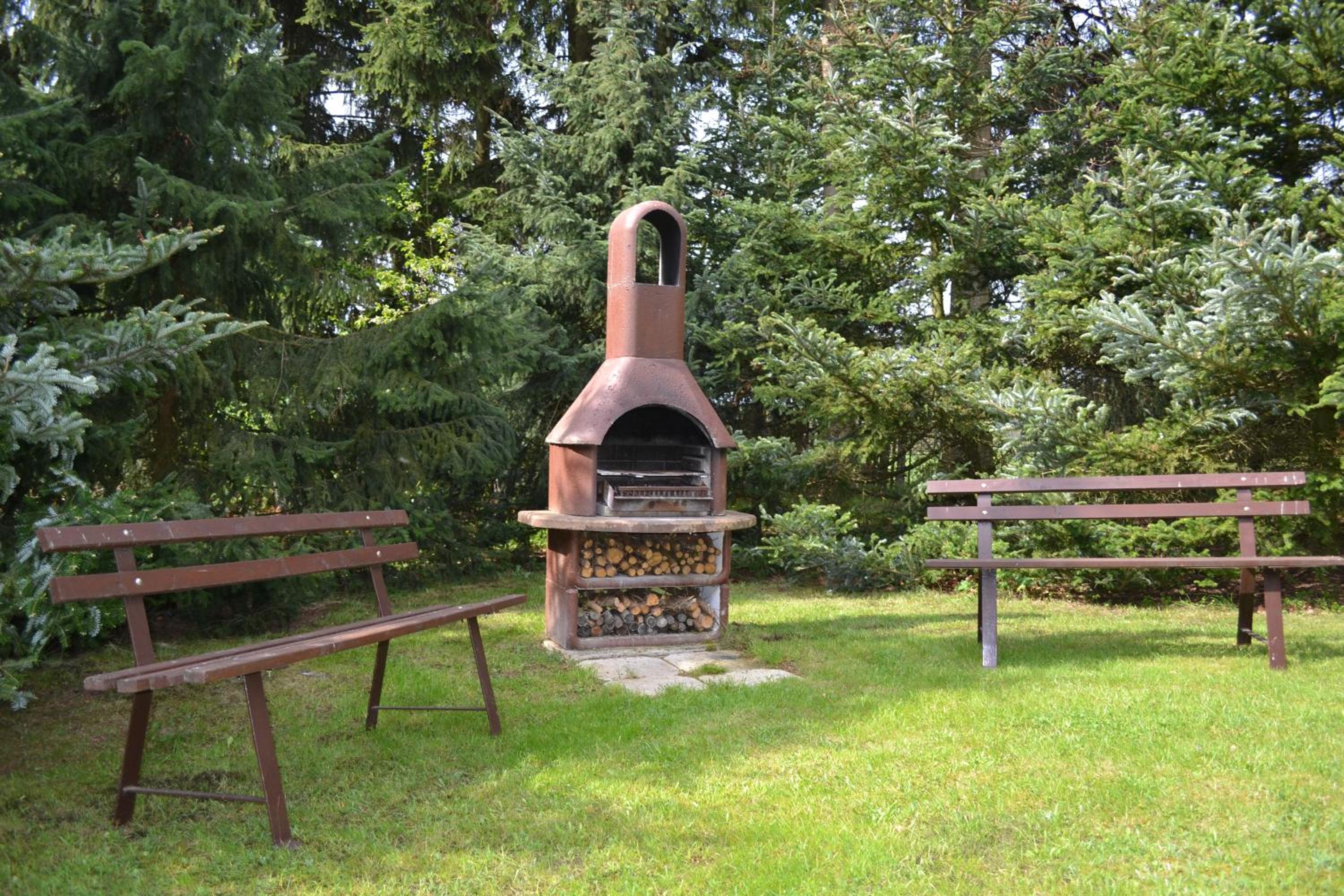 Chalet Harmonie