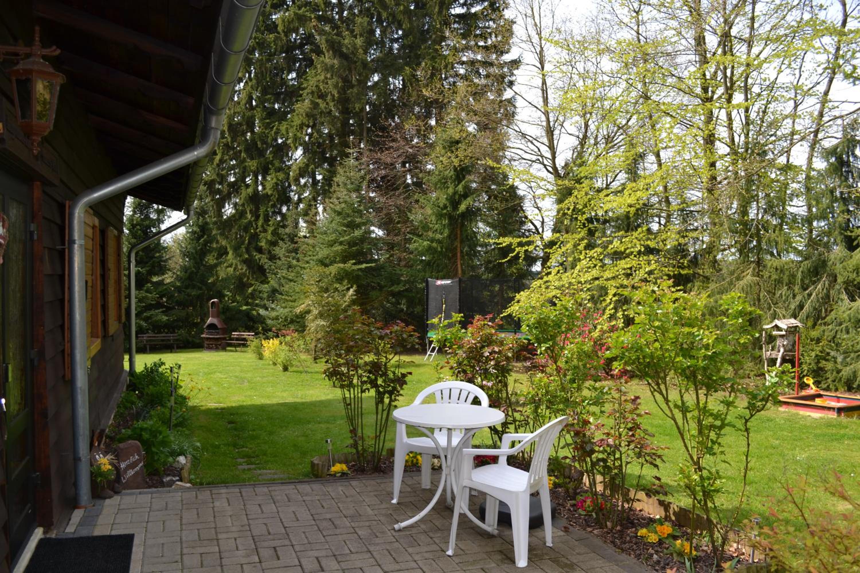 Chalet Harmonie