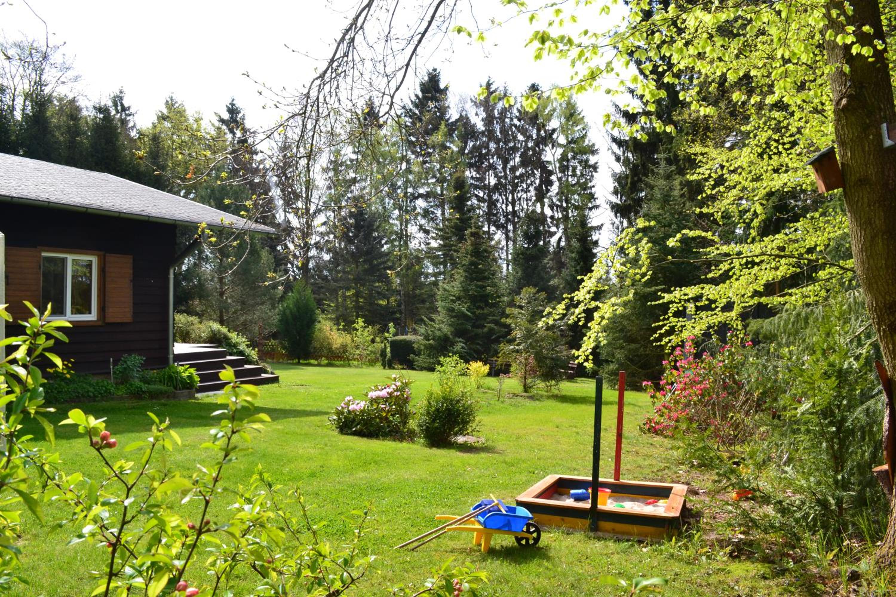 Chalet Harmonie