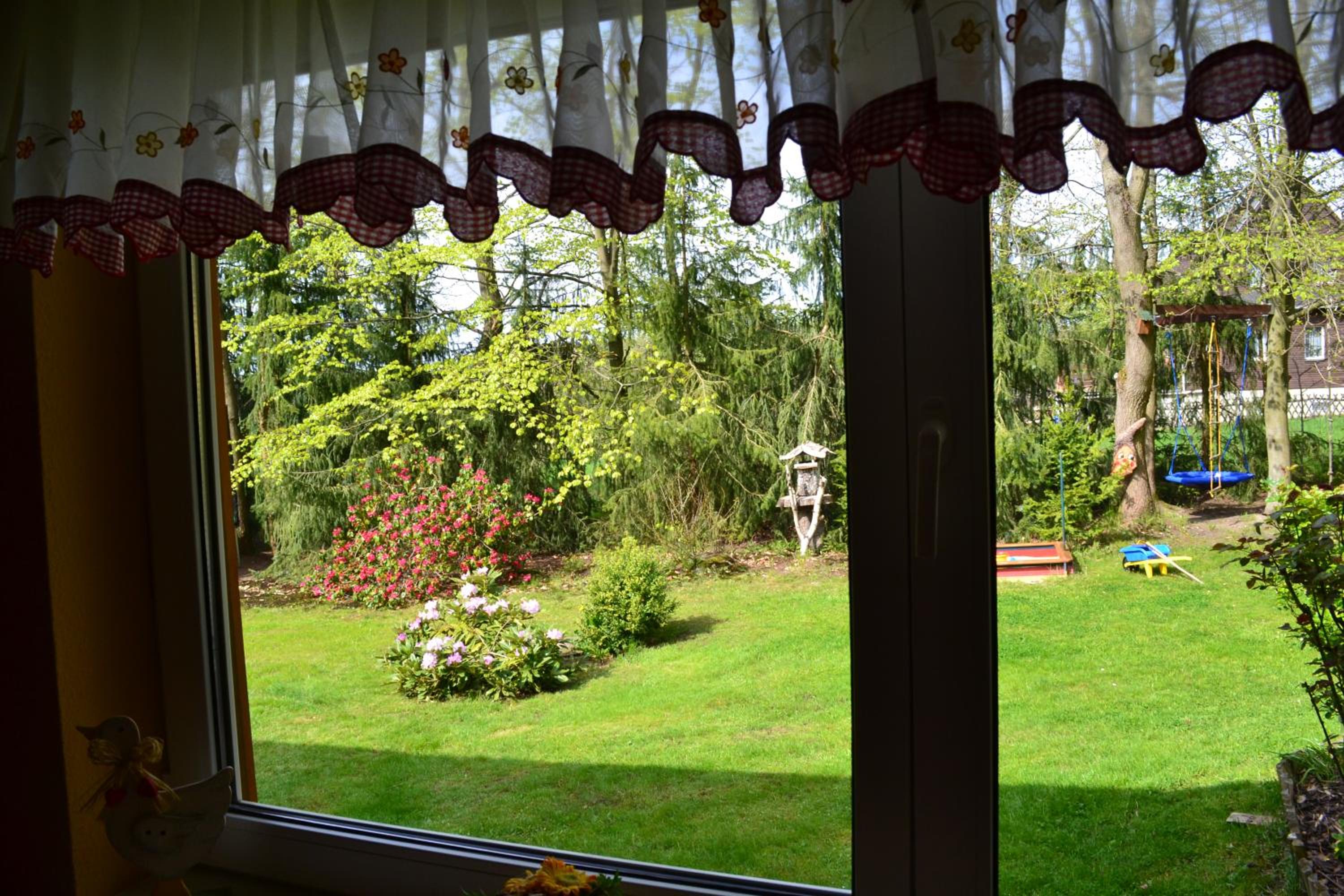 Chalet Harmonie