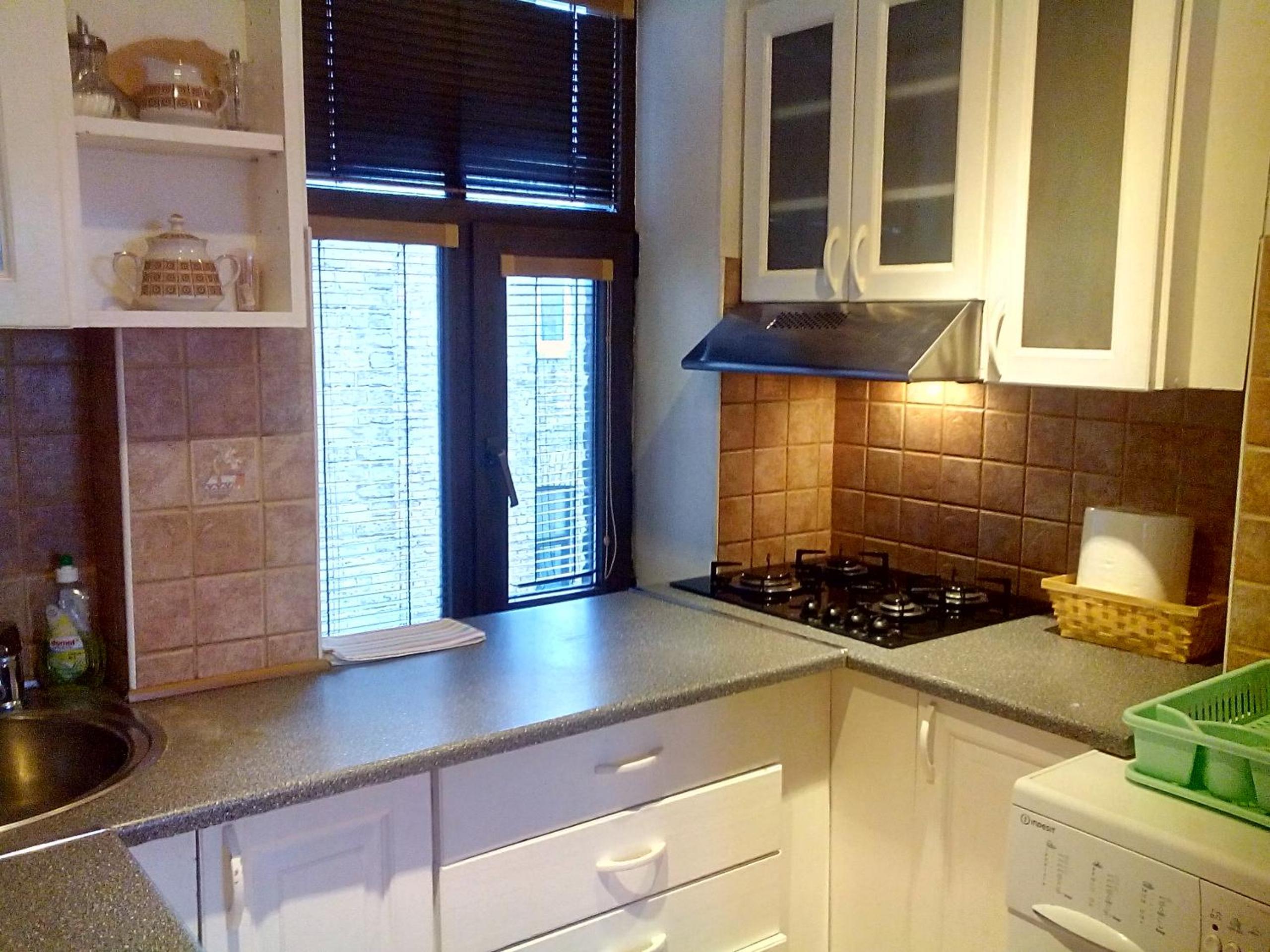 Old Riga Romantic Loft