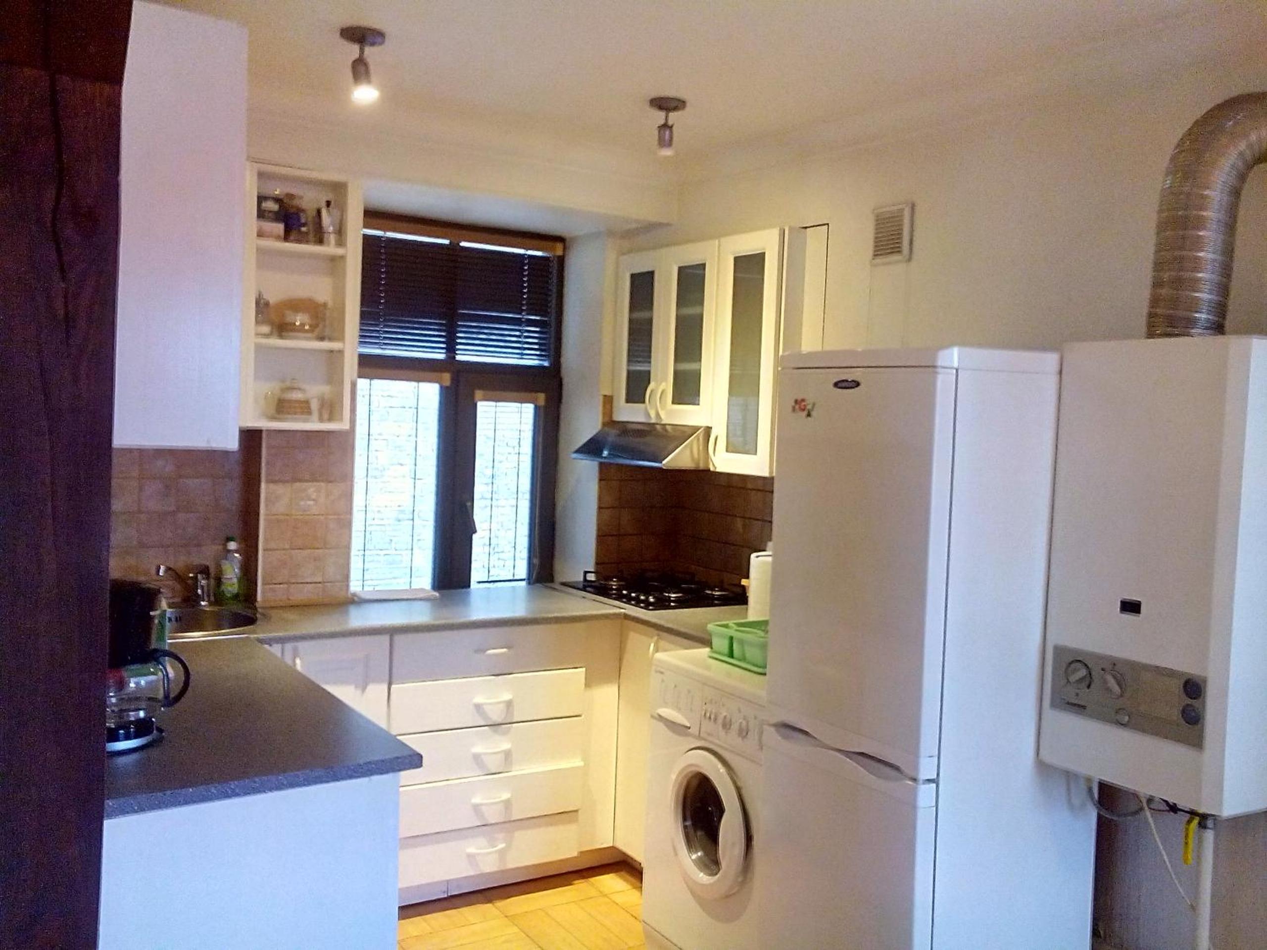 Old Riga Romantic Loft