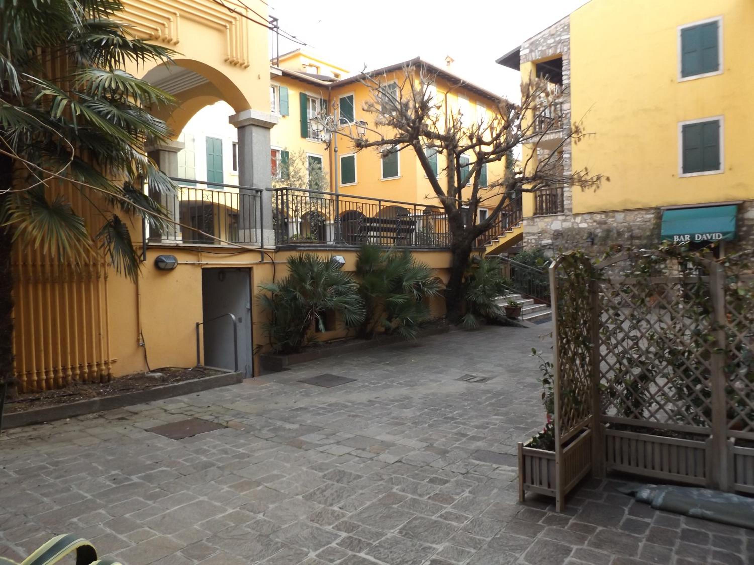 Casa Portici