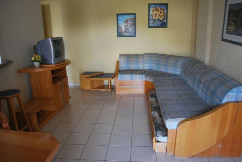 Thermas das Caldas - Caldas Novas - 2 Quartos - ACHEI FERIAS - Com Roupa de Cama