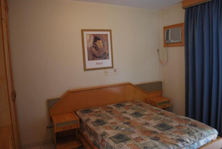 Thermas das Caldas - Caldas Novas - 2 Quartos - ACHEI FERIAS - Com Roupa de Cama