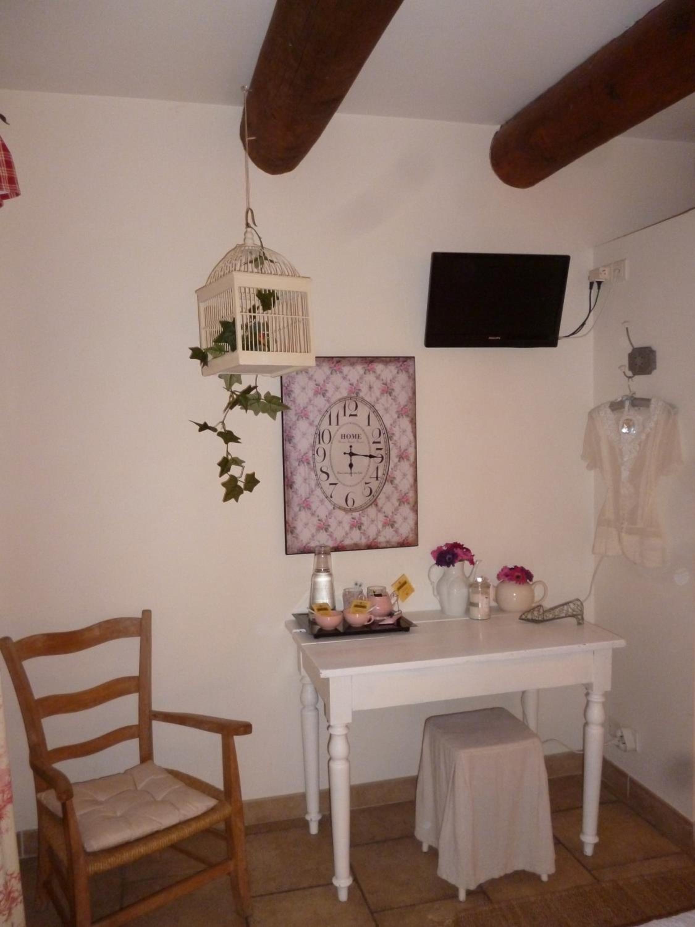 La Bastide des Pins