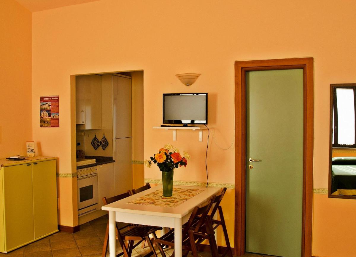 Pathirion b&b