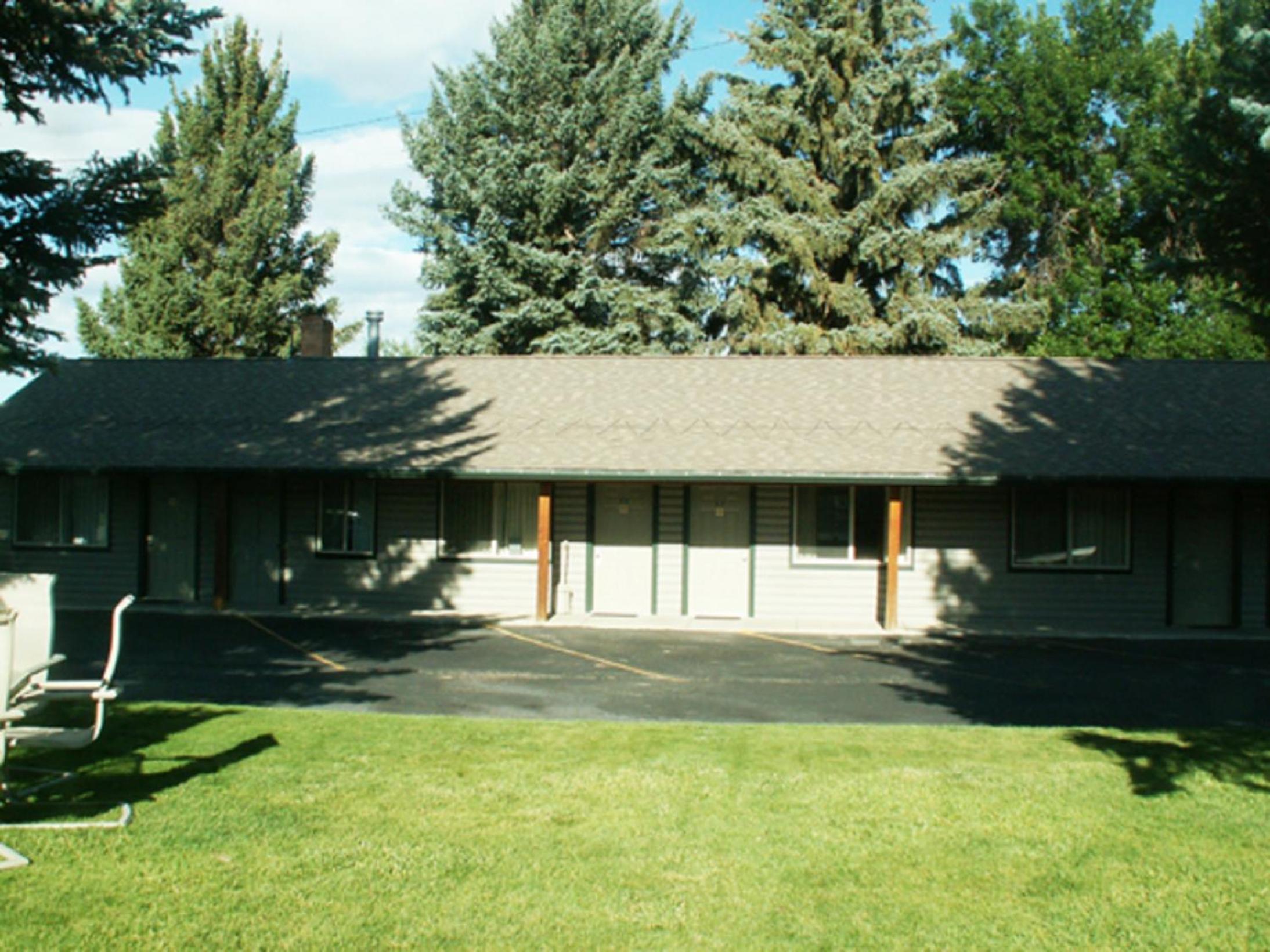 White River Inn view 5