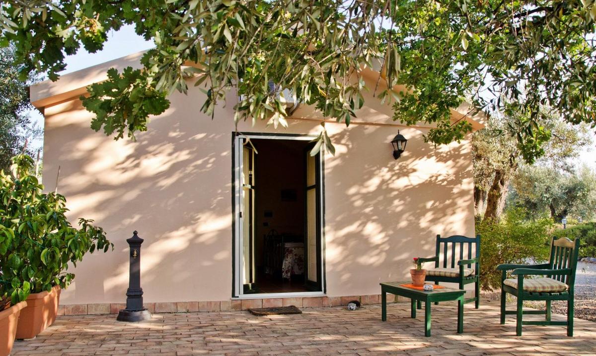 Pathirion b&b