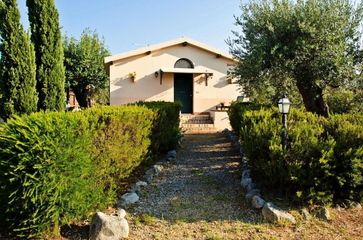 Pathirion b&b