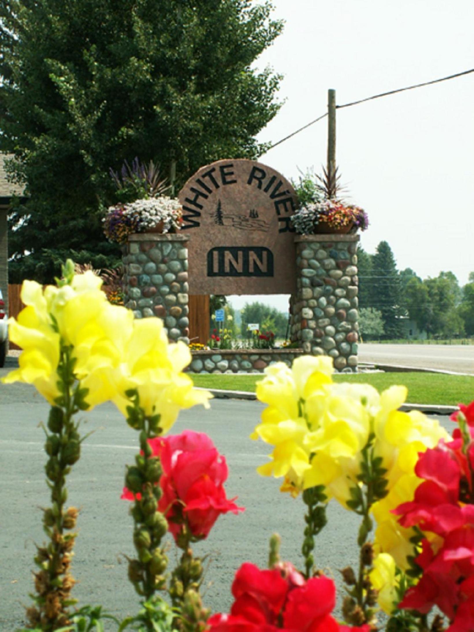 White River Inn view 3
