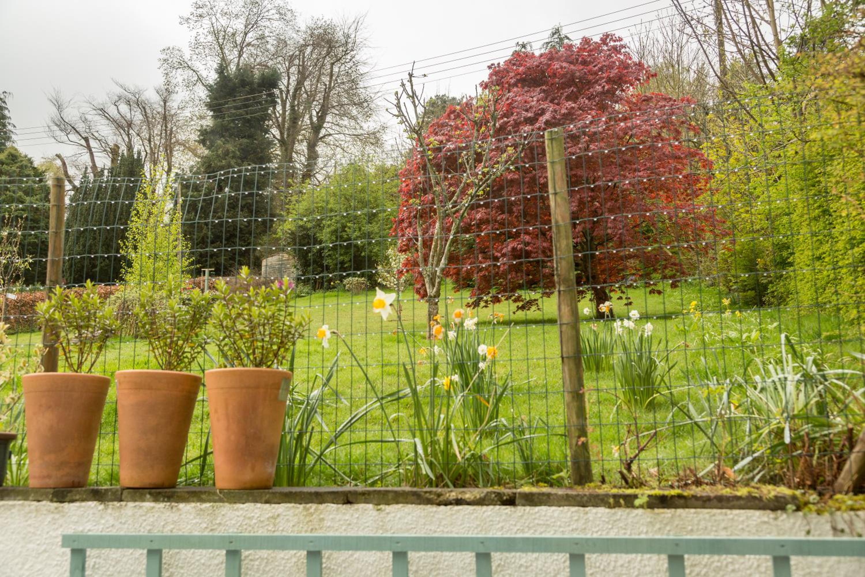 Hermiston Guest House