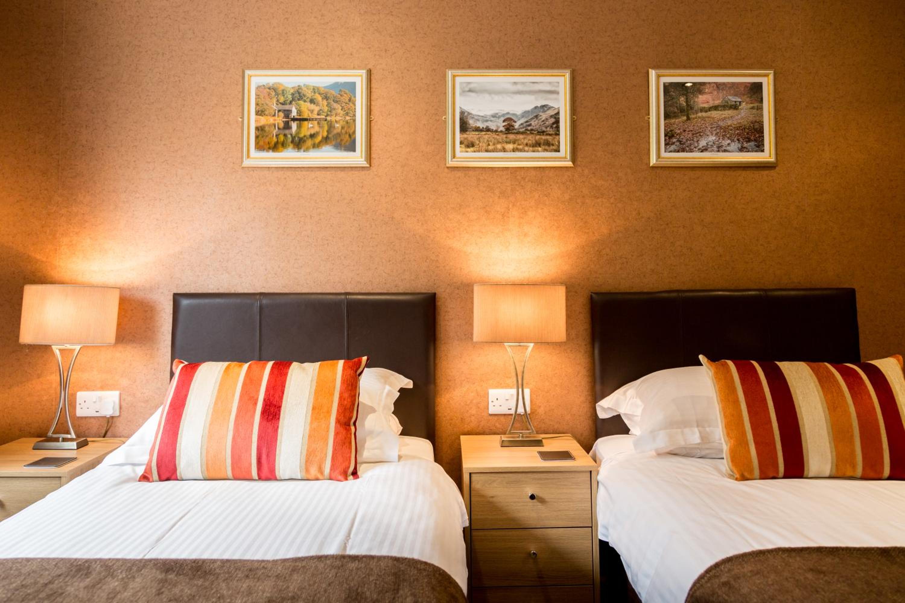 Hermiston Guest House