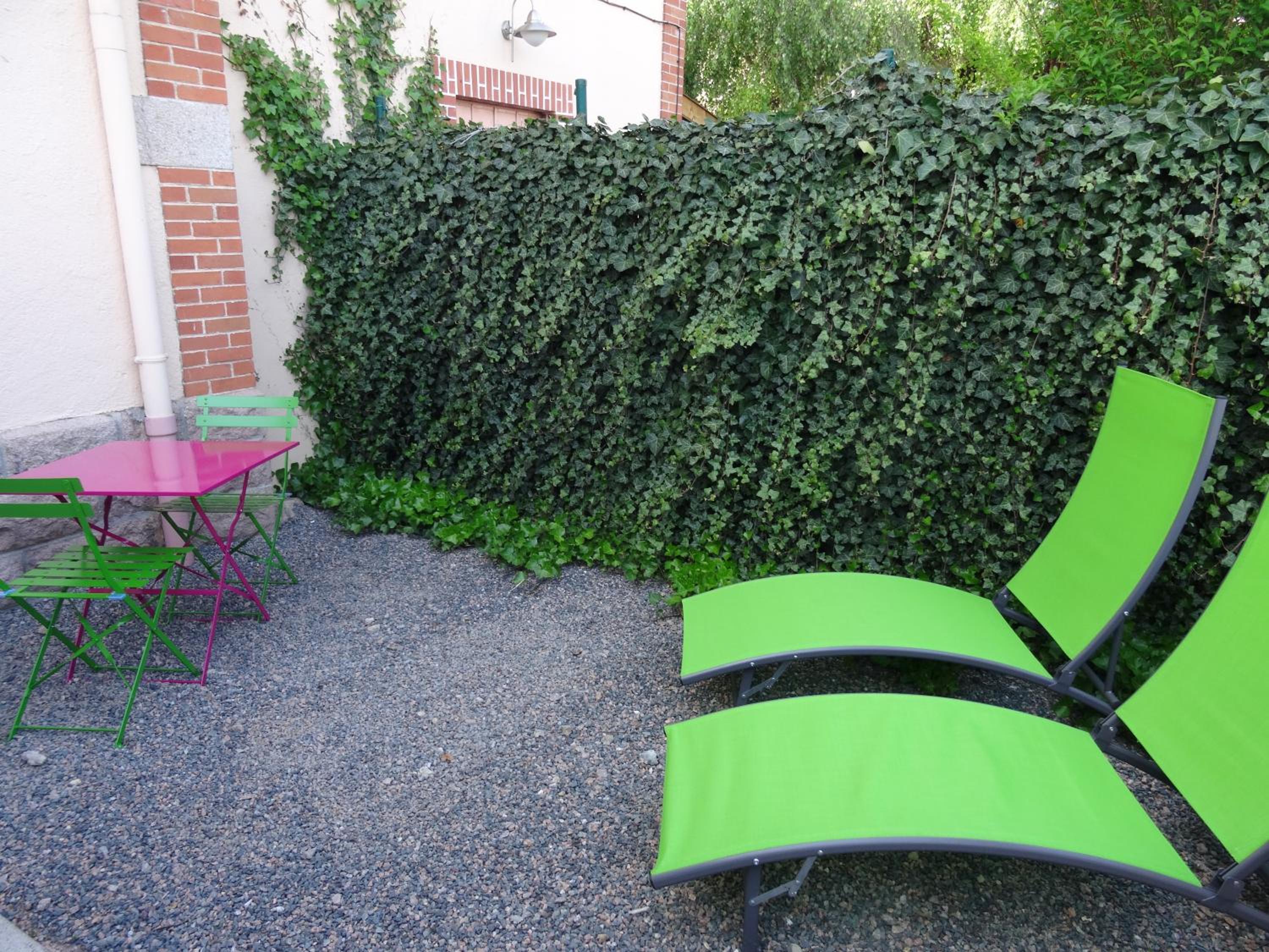 children's play area