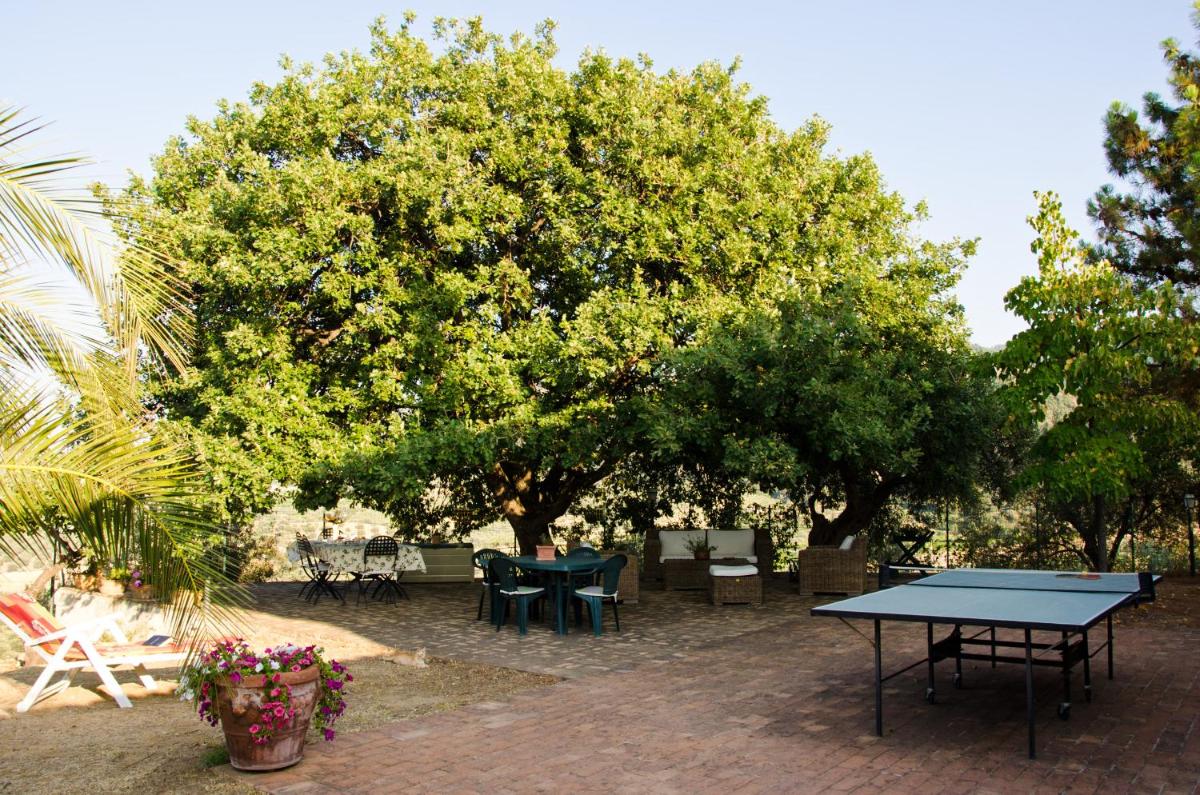 Pathirion b&b