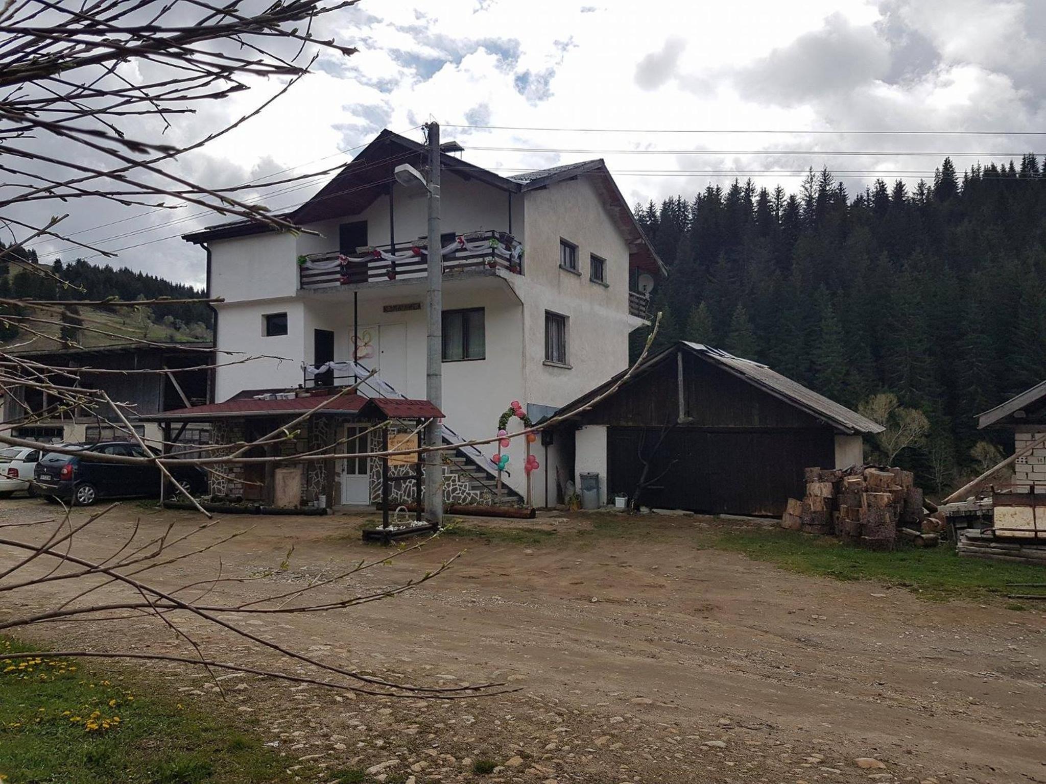 Kuma Lissa Guest House
