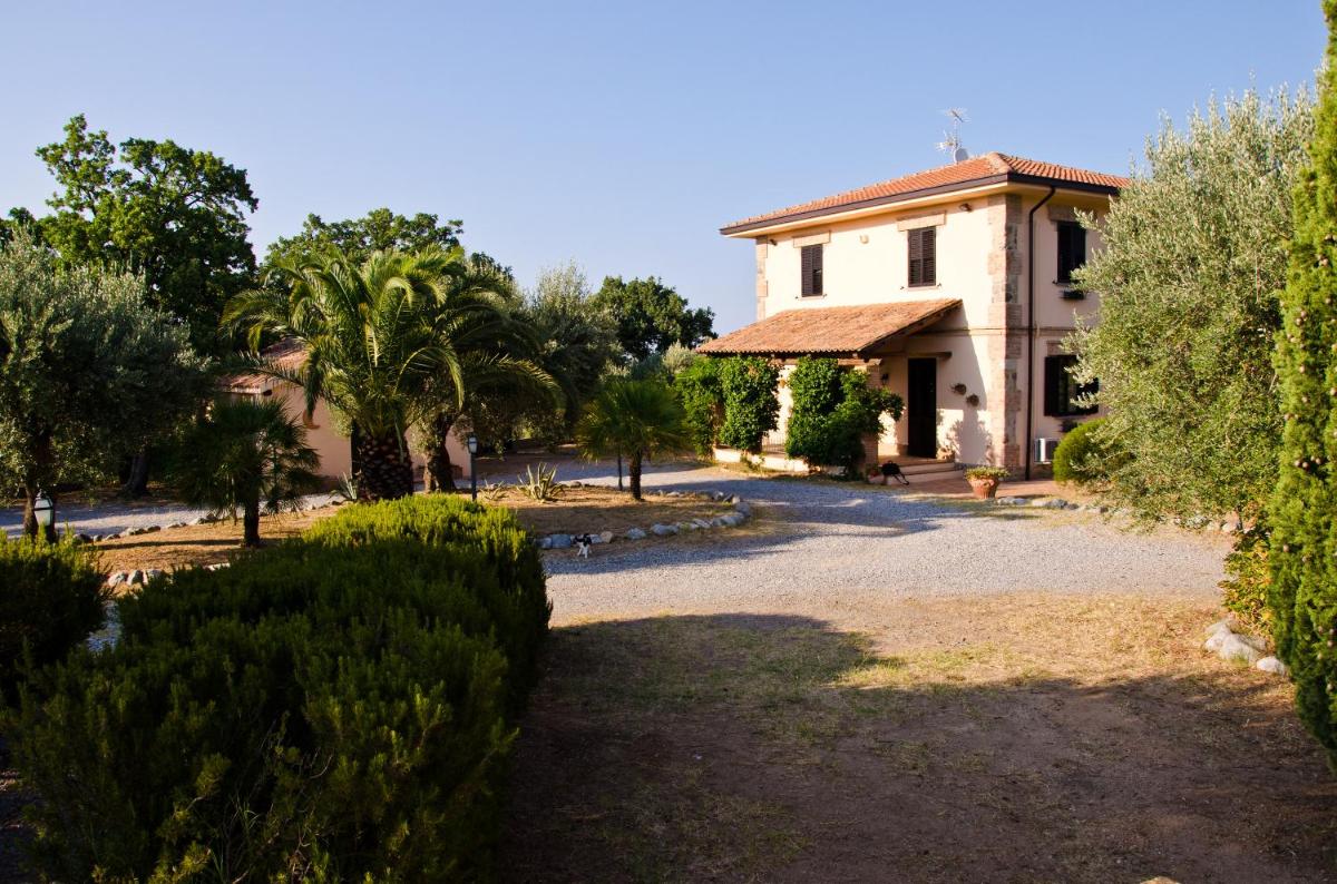 Pathirion b&b