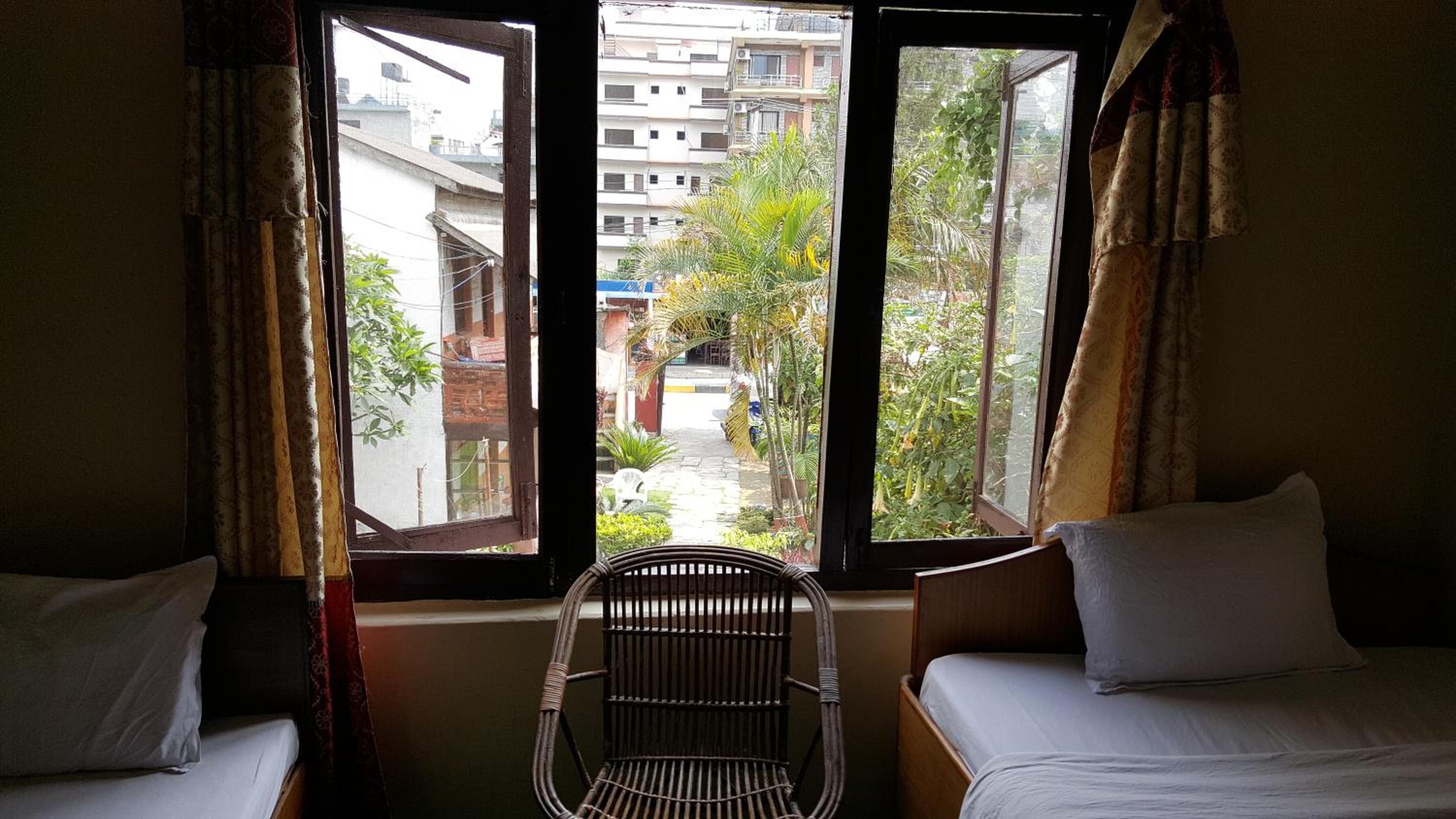 Nepali Cottage Guest House