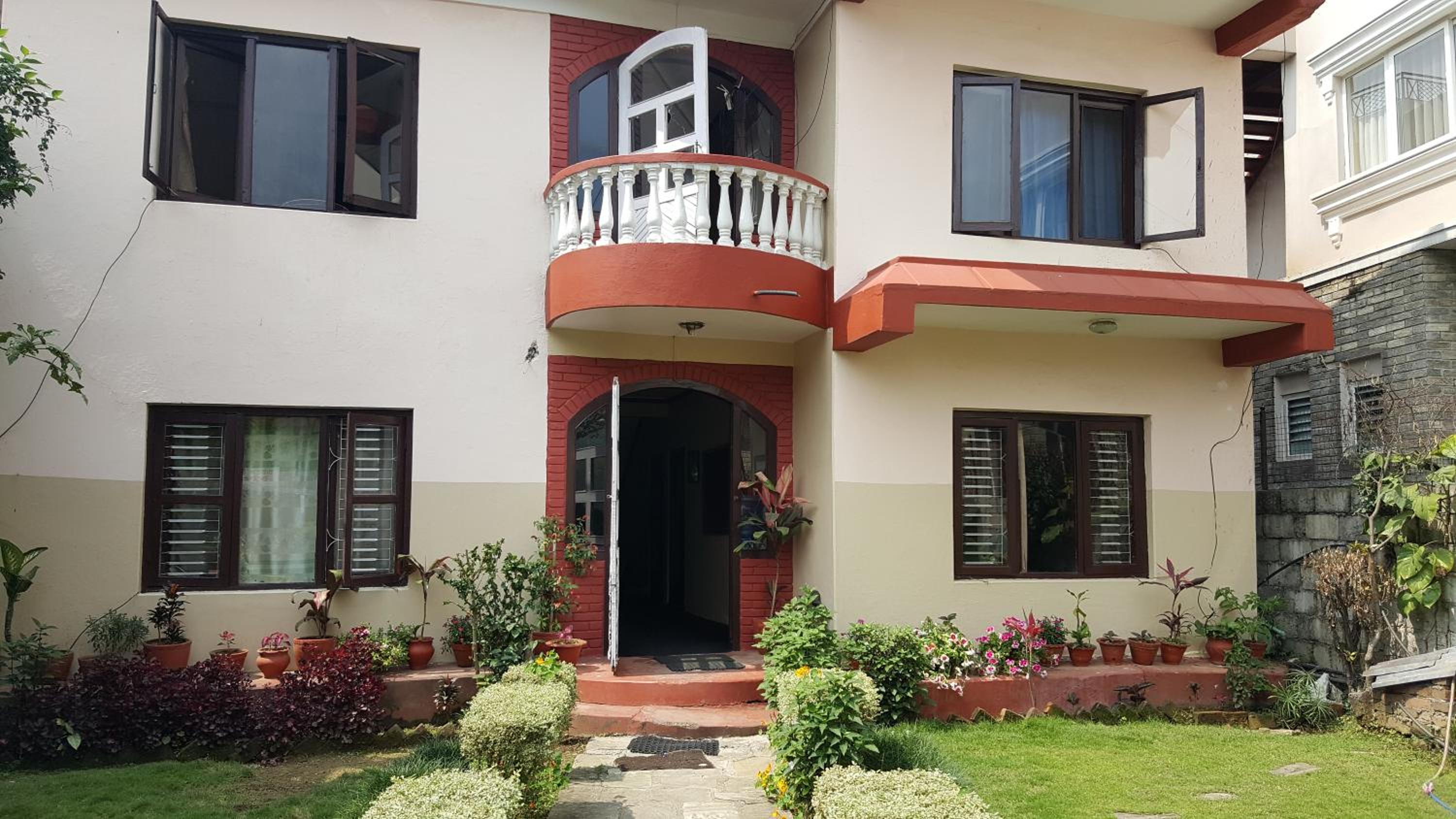Nepali Cottage Guest House