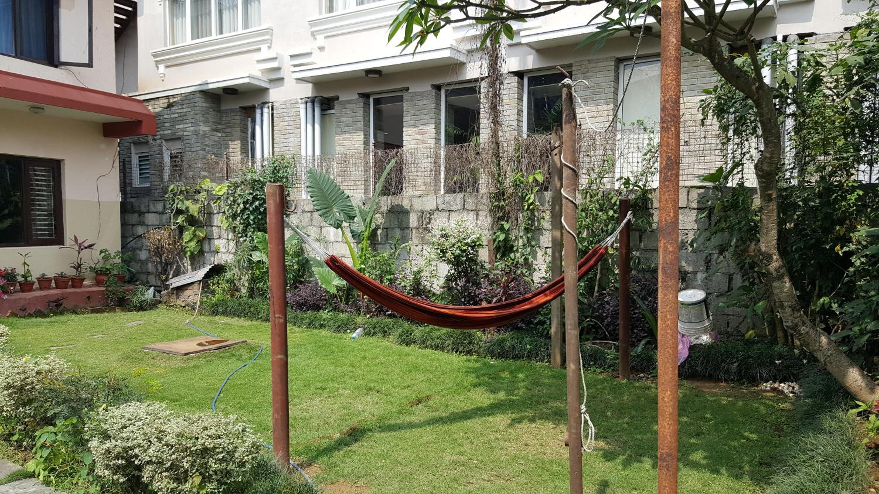 Nepali Cottage Guest House