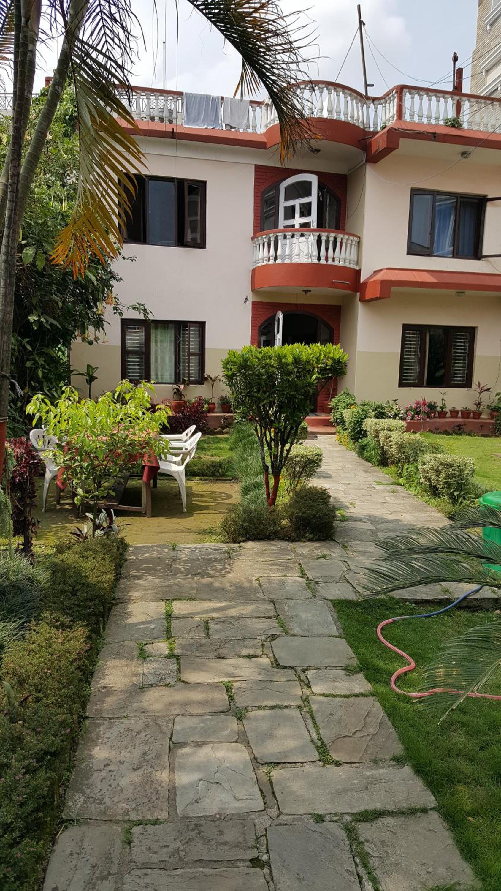 Nepali Cottage Guest House