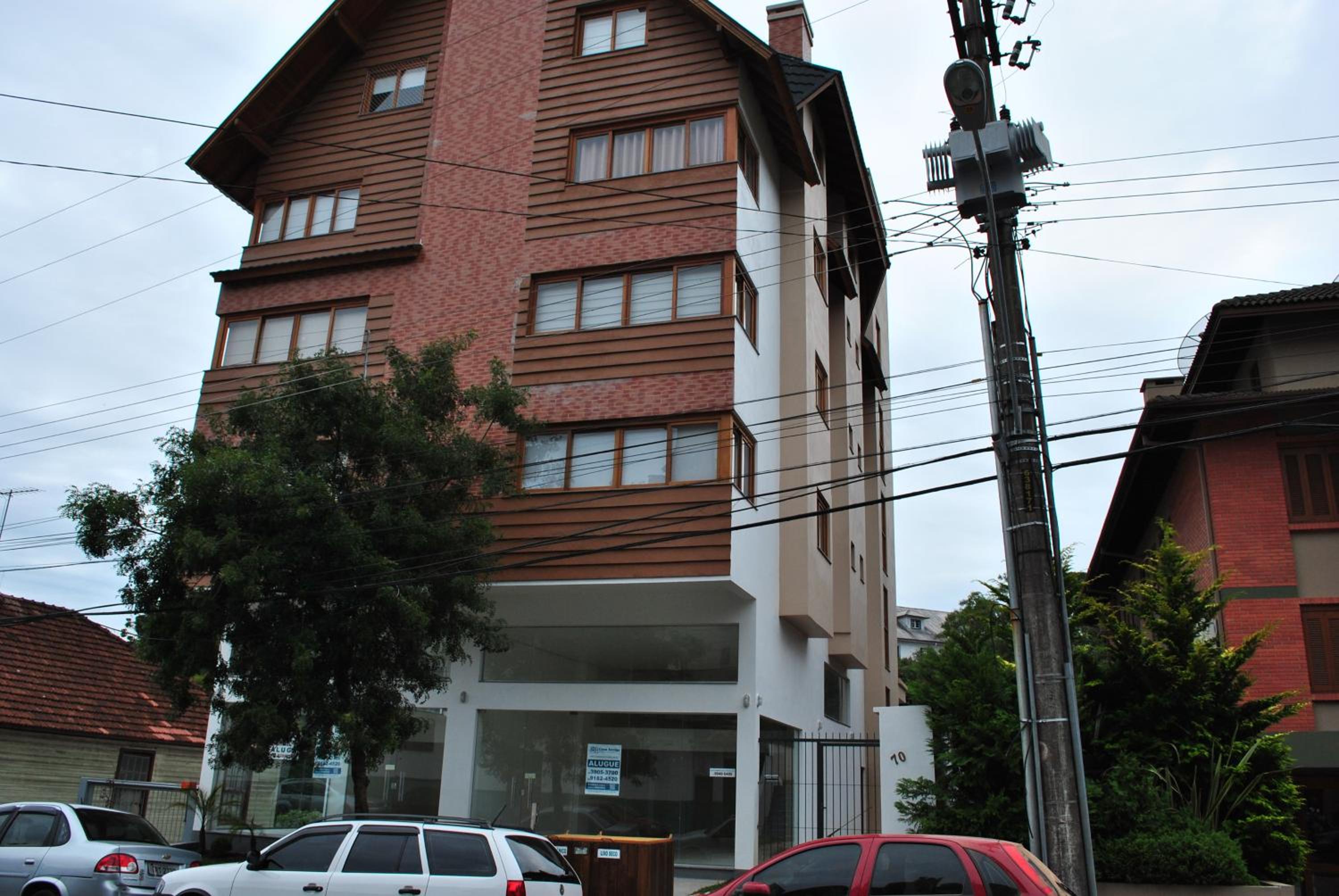Apartamento Moderno Centro Gramado view 2