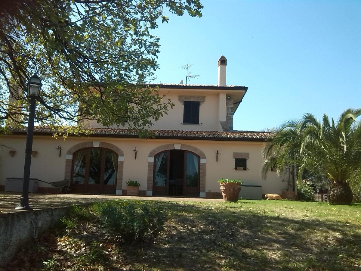 Pathirion b&b