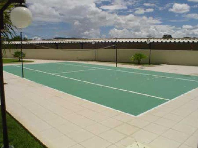 Thermas do Bandeirante Caldas Novas - ACHEI FERIAS - Com Roupa de Cama