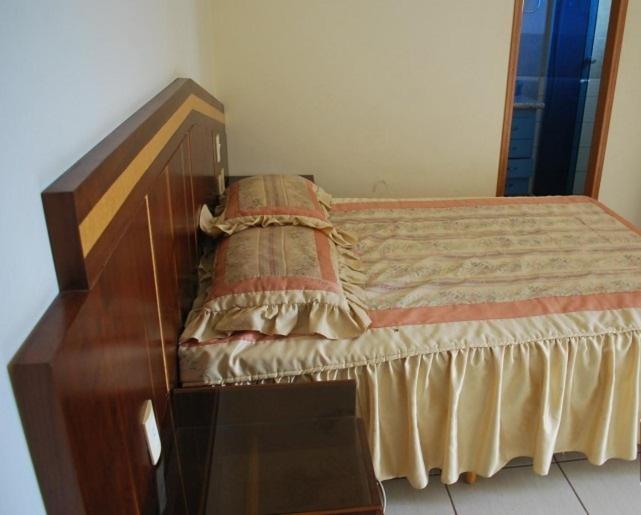 Thermas do Bandeirante Caldas Novas - ACHEI FERIAS - Com Roupa de Cama