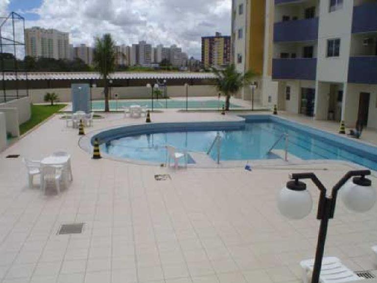 Thermas do Bandeirante Caldas Novas - ACHEI FERIAS - Com Roupa de Cama