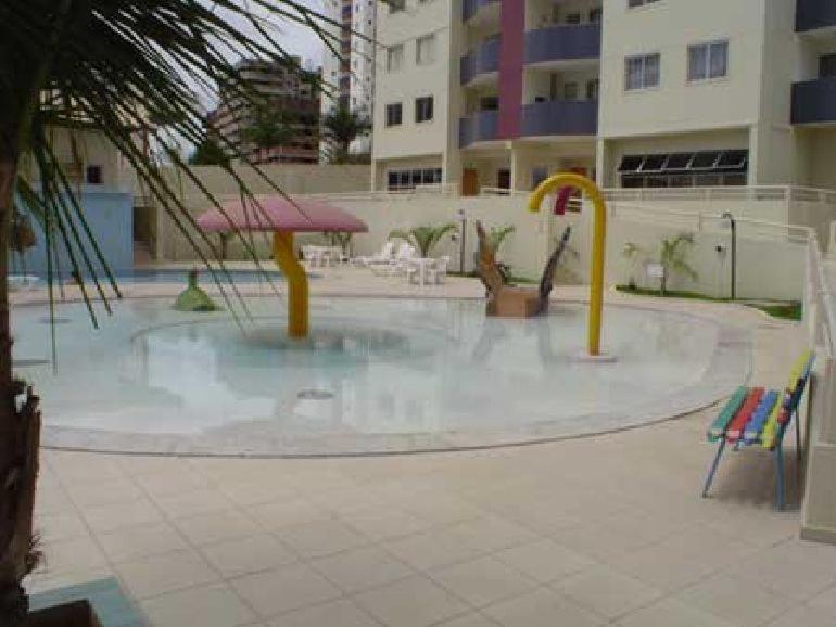Thermas do Bandeirante Caldas Novas - ACHEI FERIAS - Com Roupa de Cama