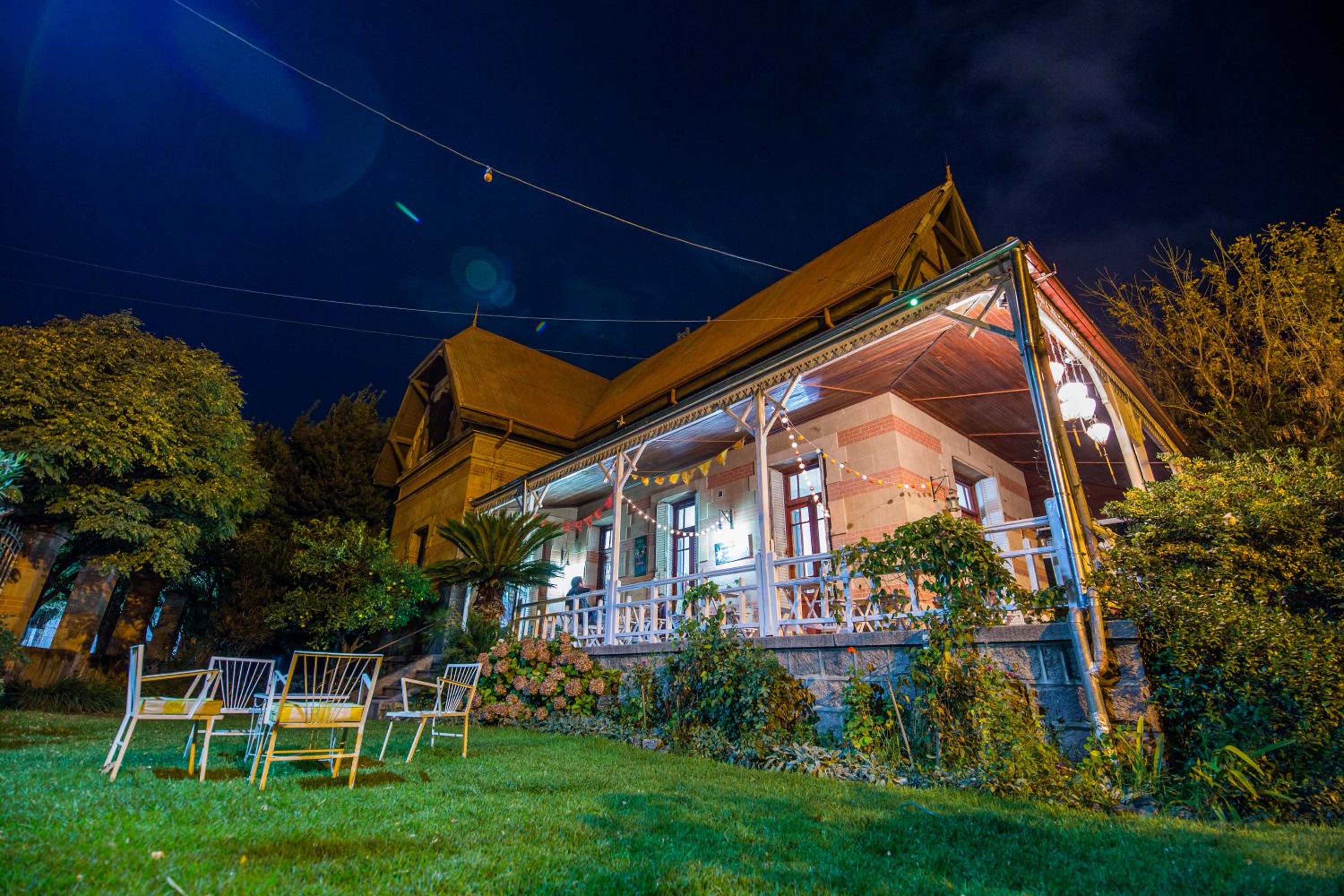 Villa Margarita