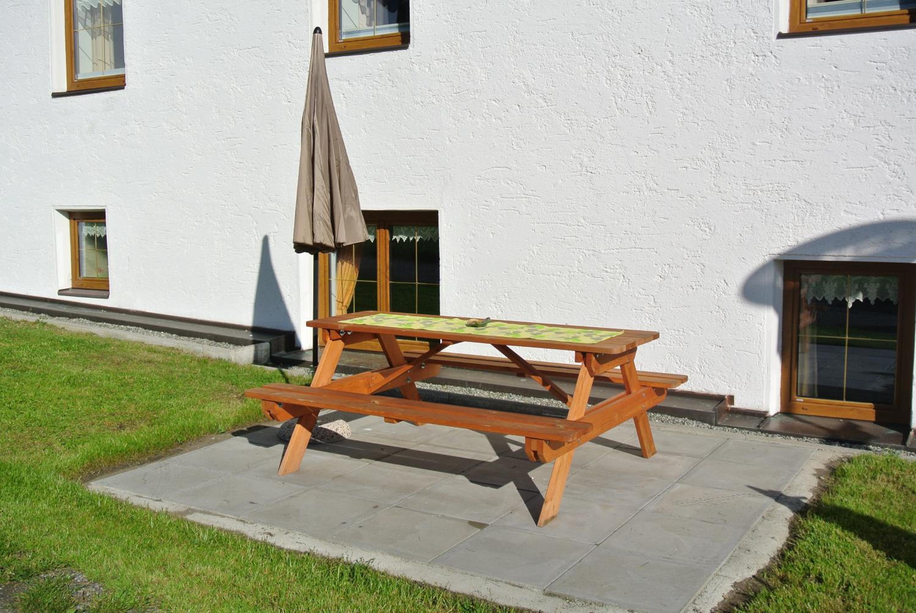 Ferienhaus beim Lener