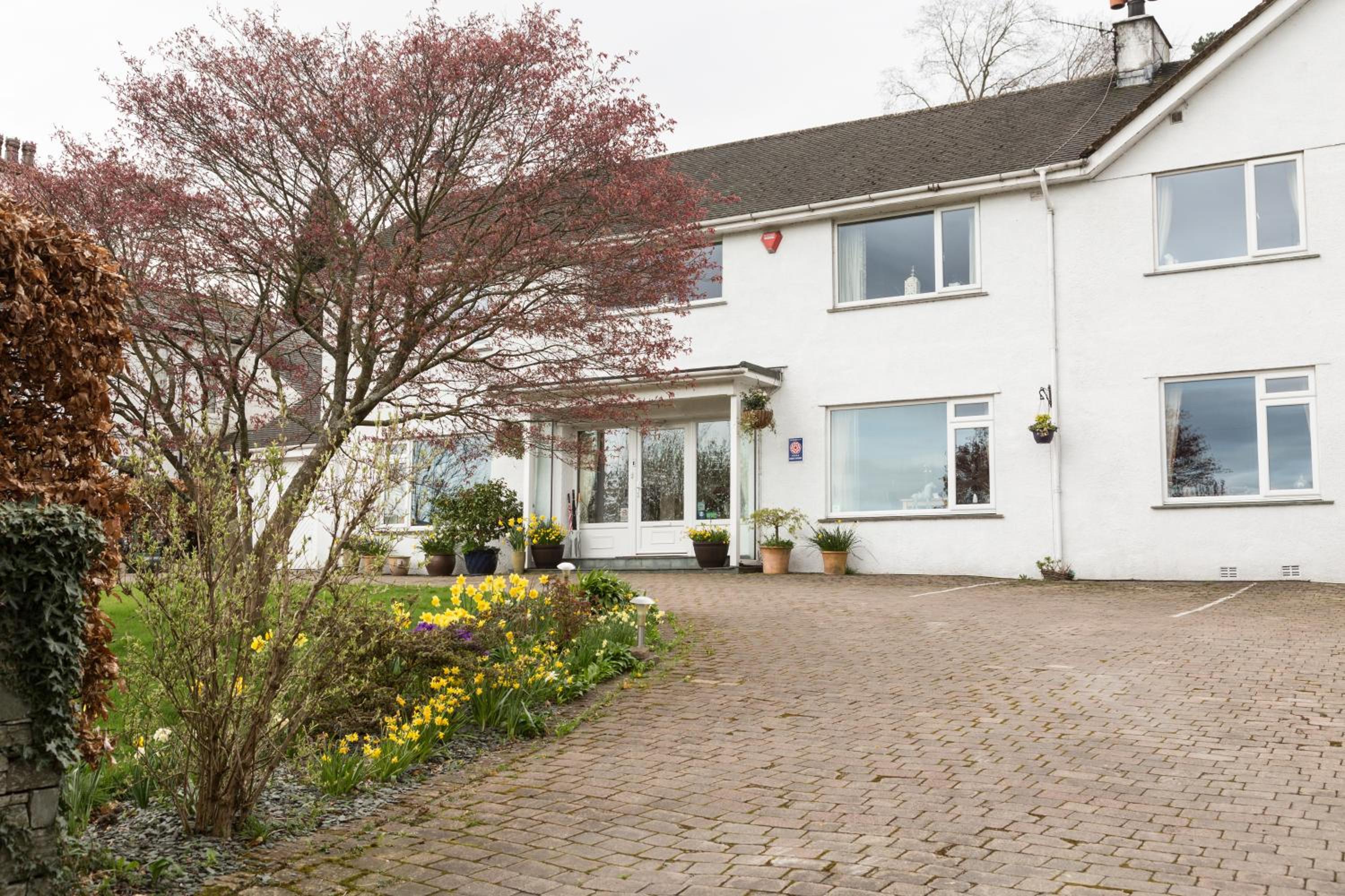 Hotel Hermiston Guest House - Image 1