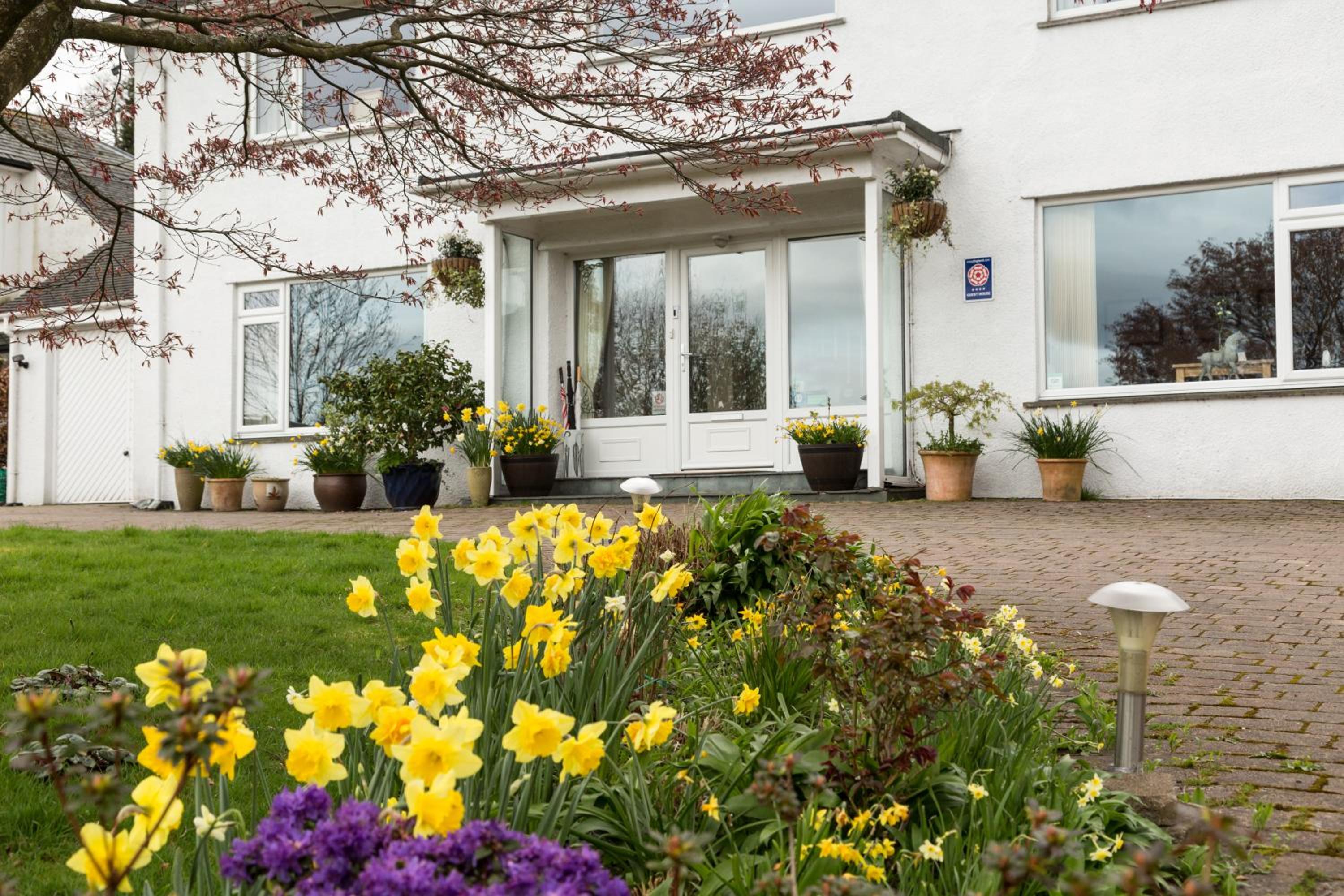 Hermiston Guest House