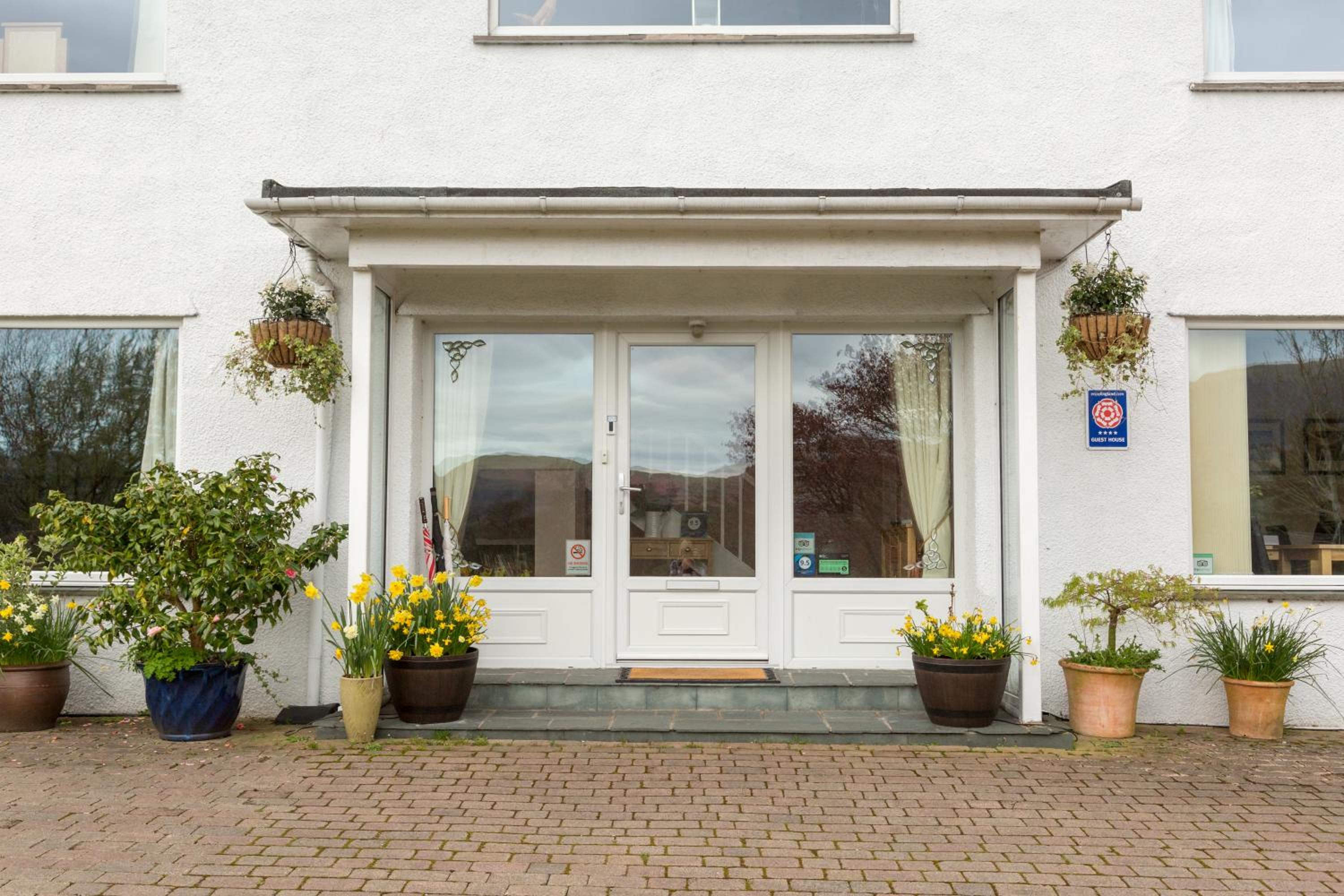 Hermiston Guest House
