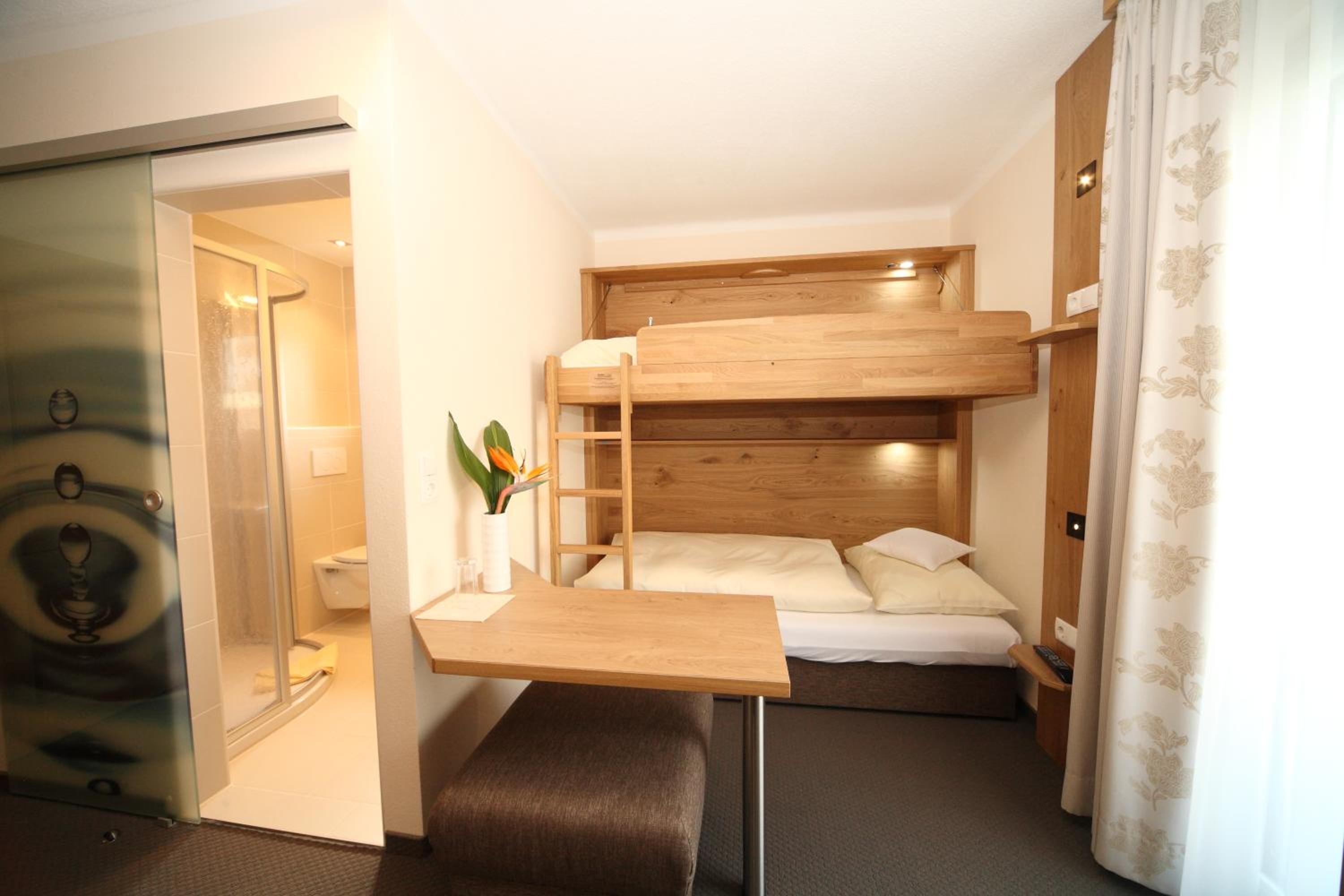 Edelweiss Apartments view 5