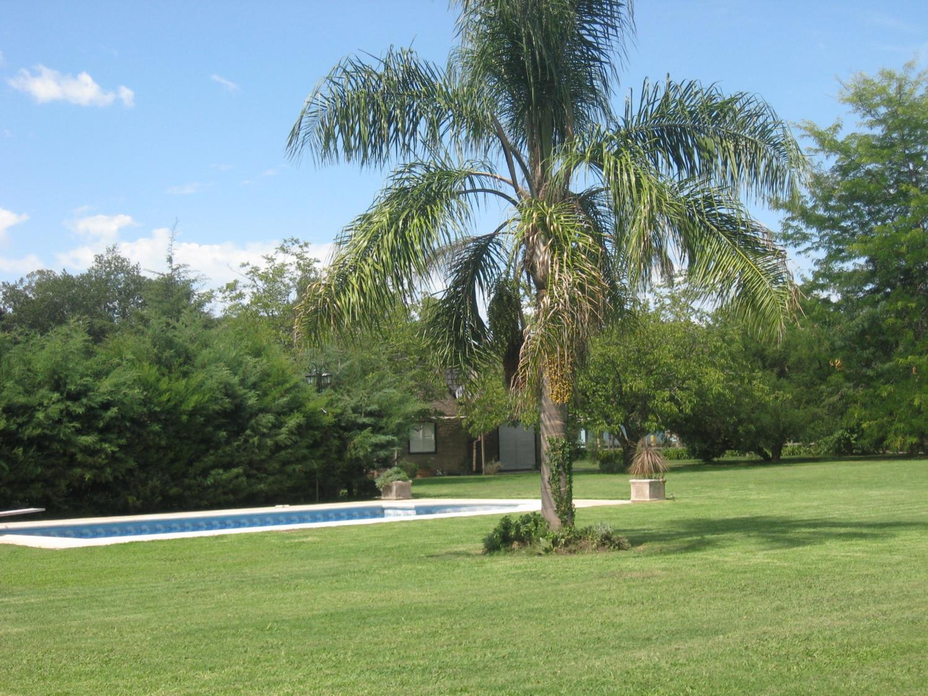 Casa Quinta Matilda Gon