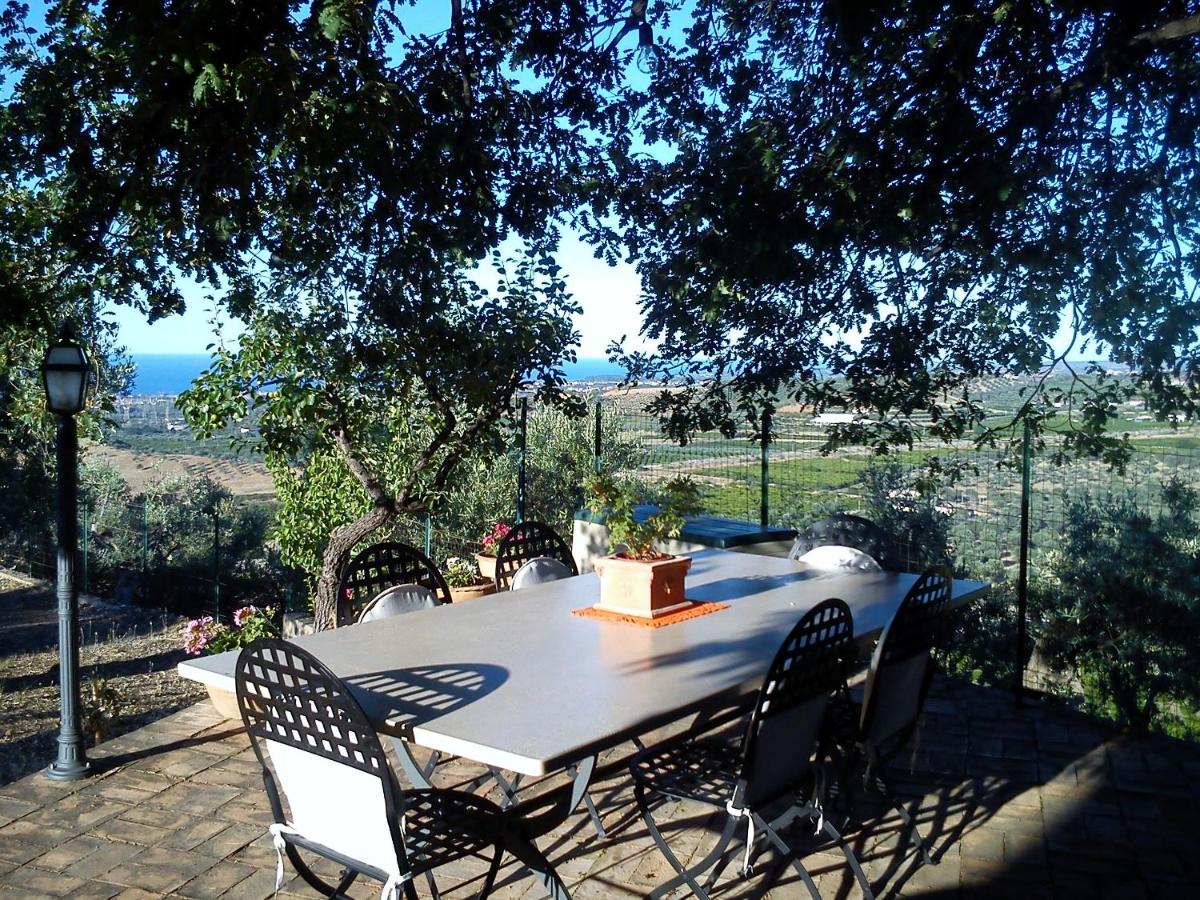 Pathirion b&b