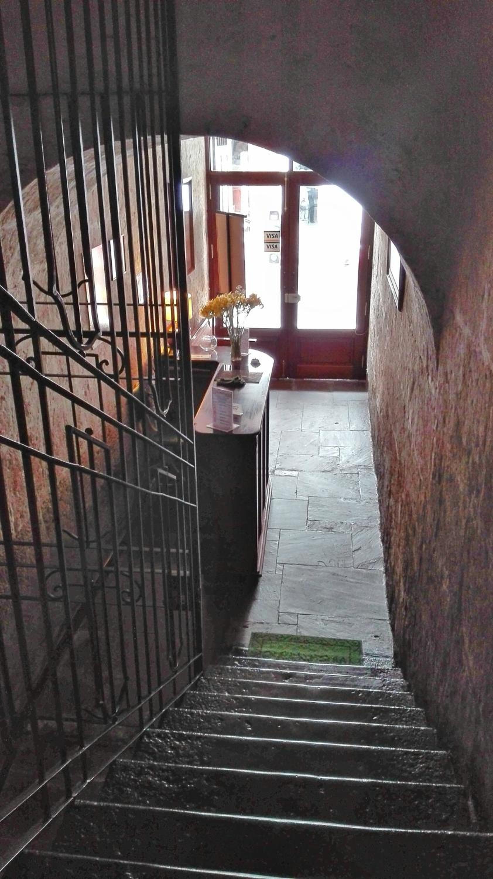 Casablanca Hostal