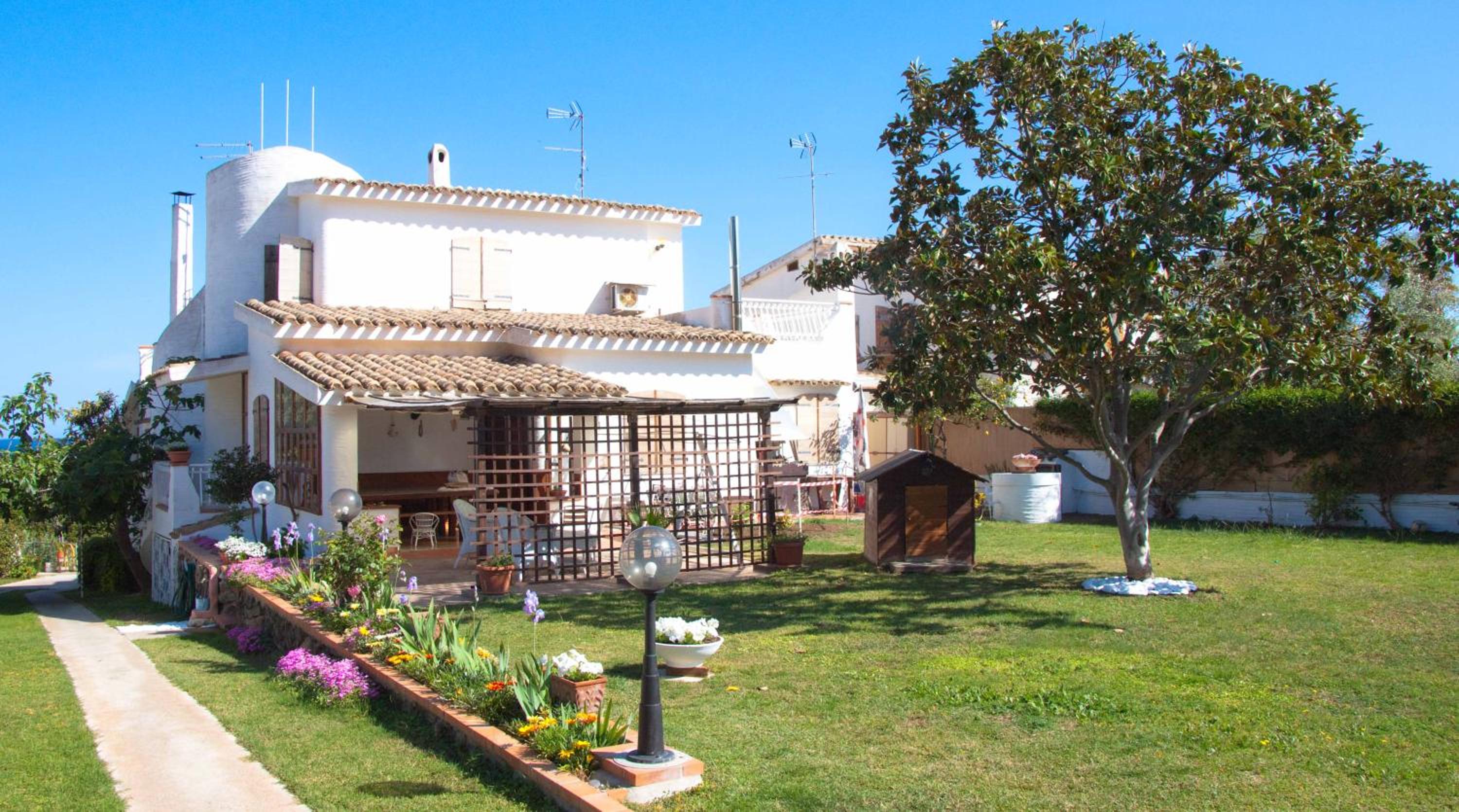 Appartamenti in Villa Nicanda photo 1