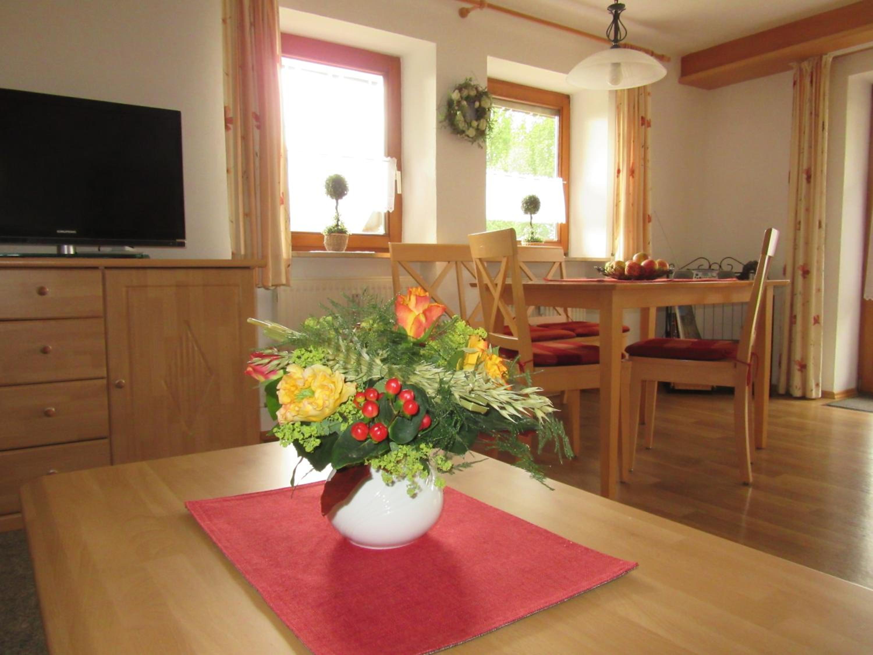 Ferienwohnungen Rotzler